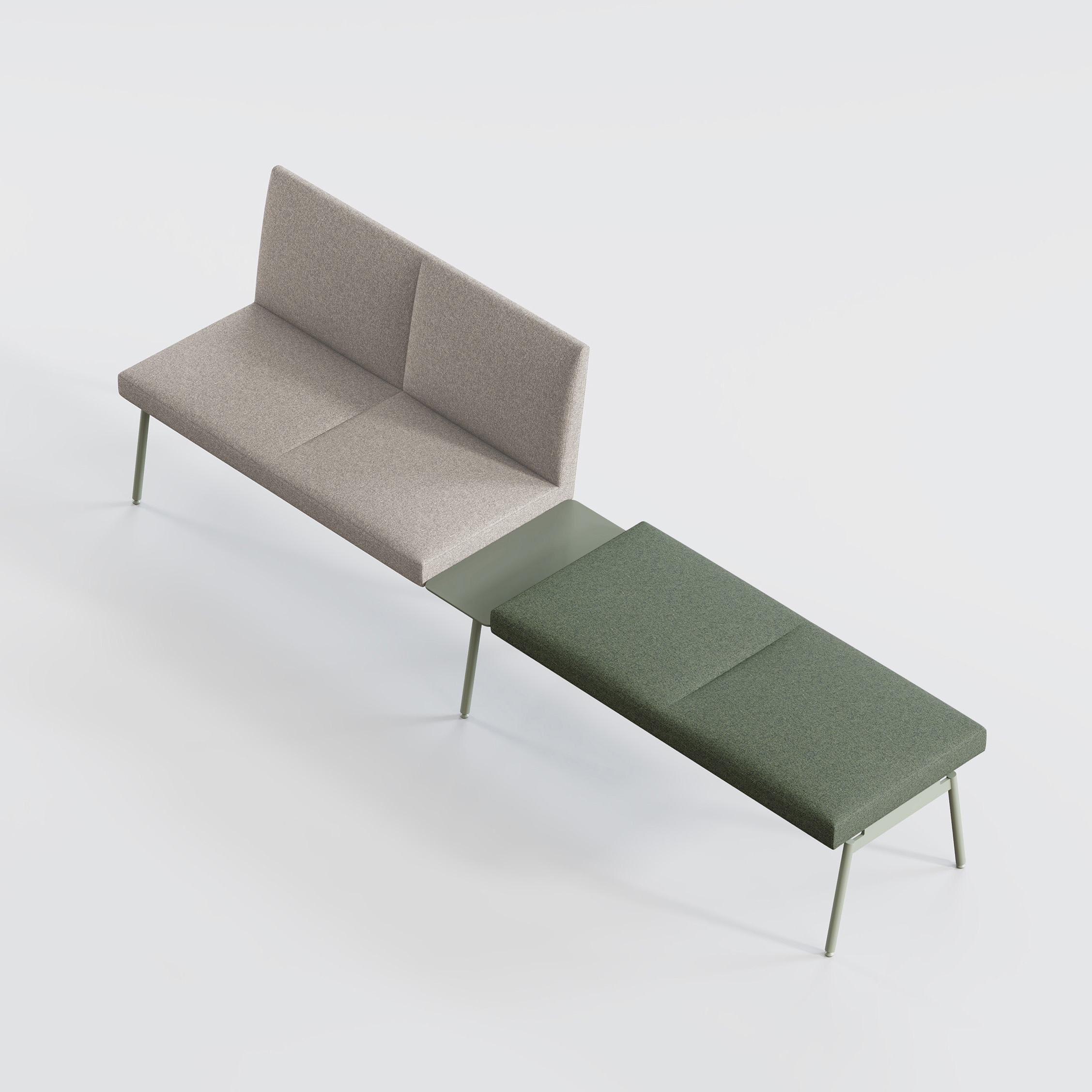 Mostrar el producto Loft del fabricante B&T Design
