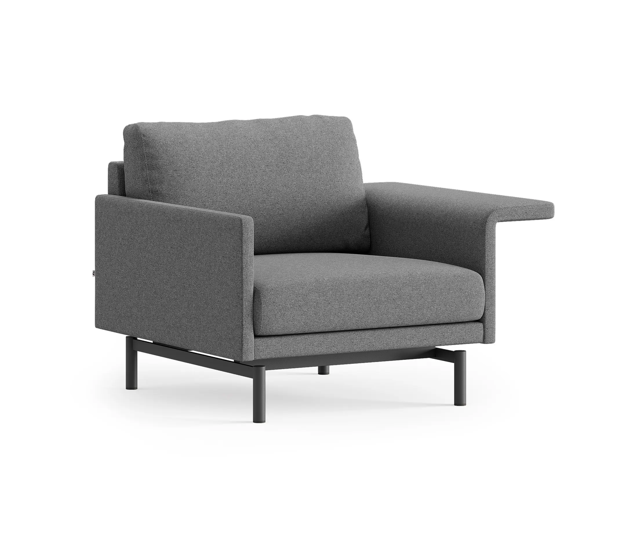 B&T Design - Mabel Comfort