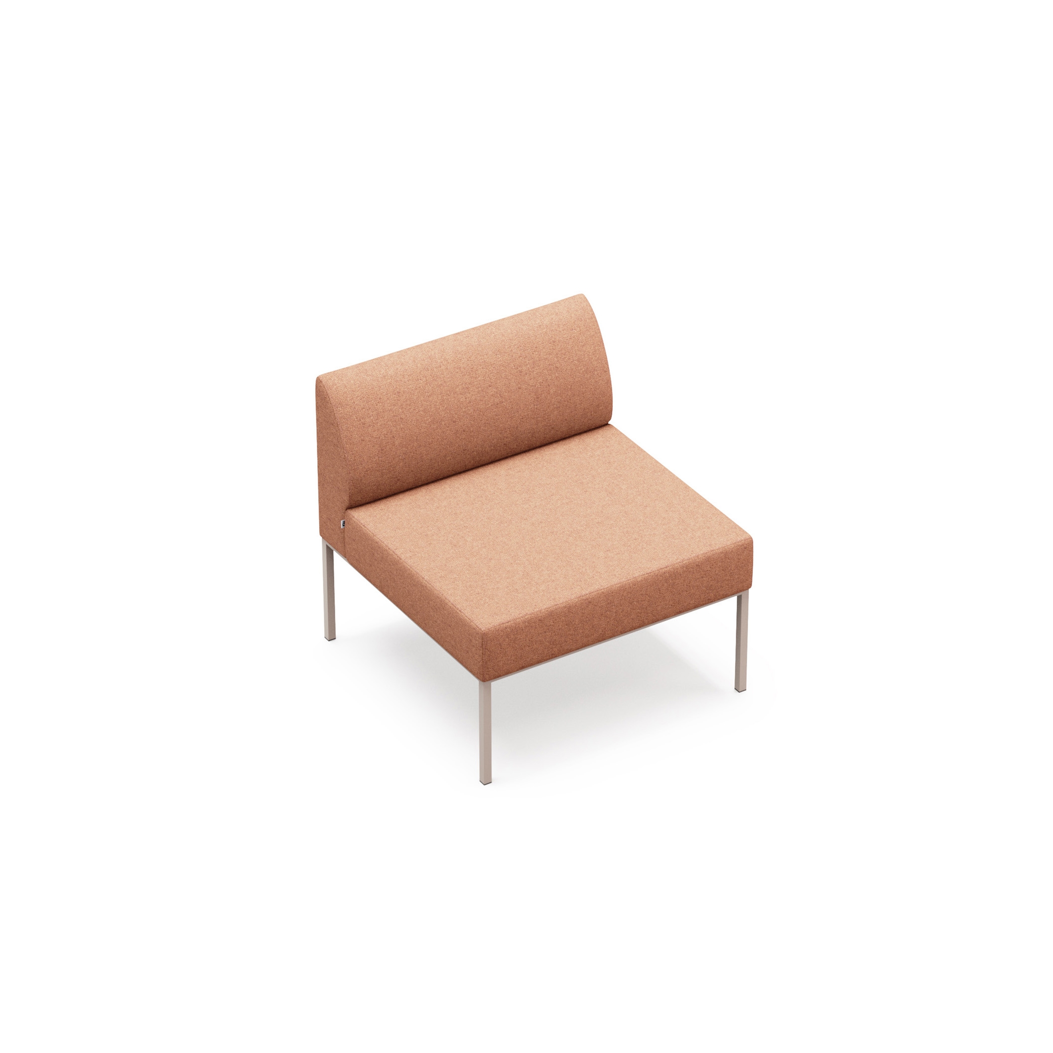 Mostrar el producto Noda Bench del fabricante B&T Design