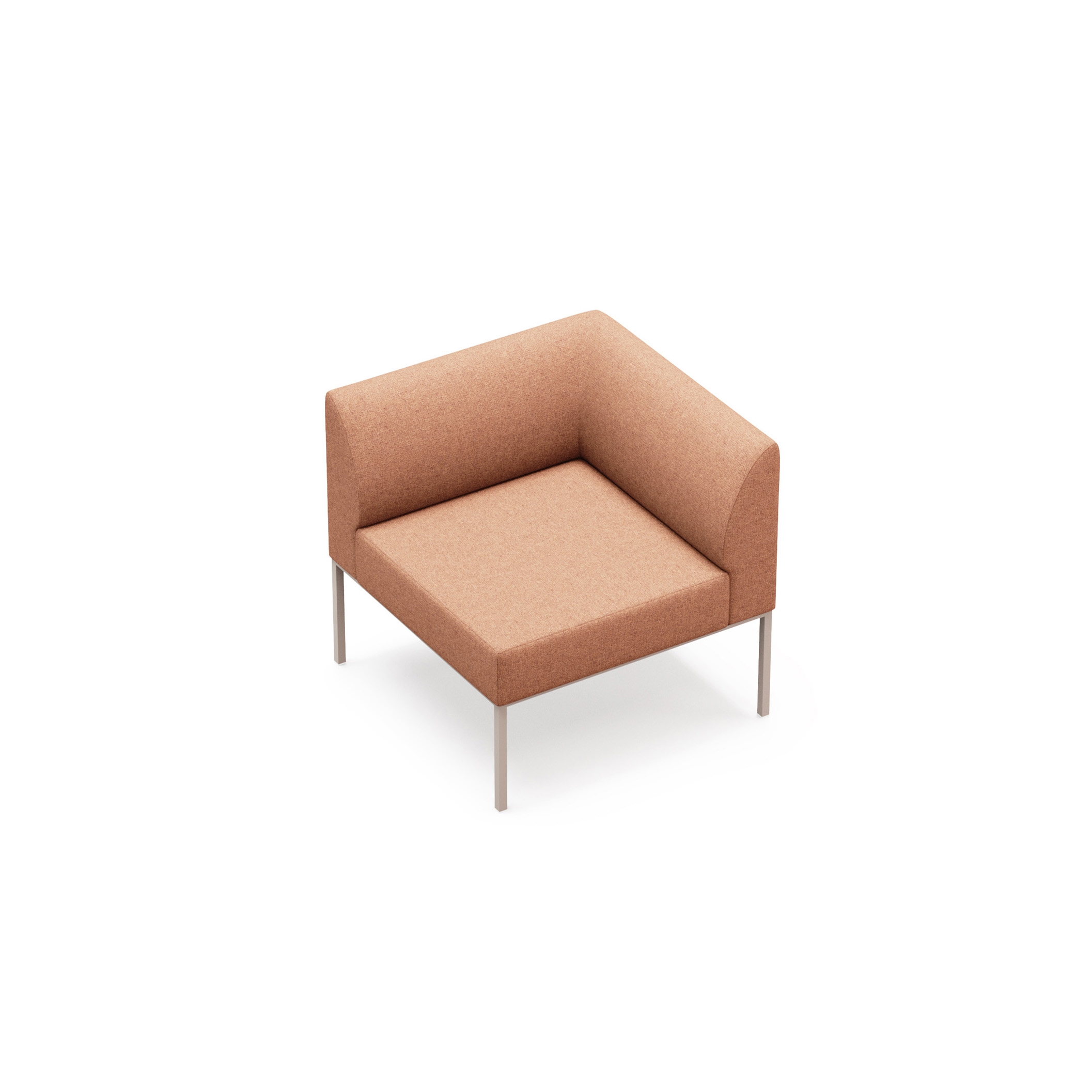 Produkt Noda Bench des Herstellers B&T Design anzeigen