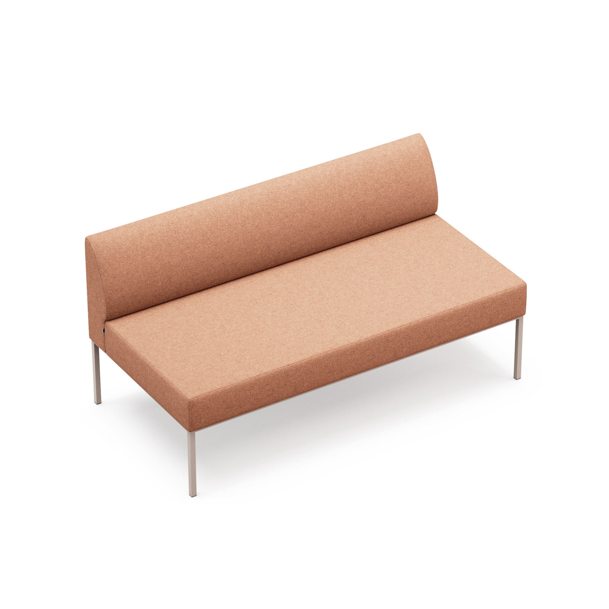 Vertoon produk Noda Bench van vervaardiger B&T Design