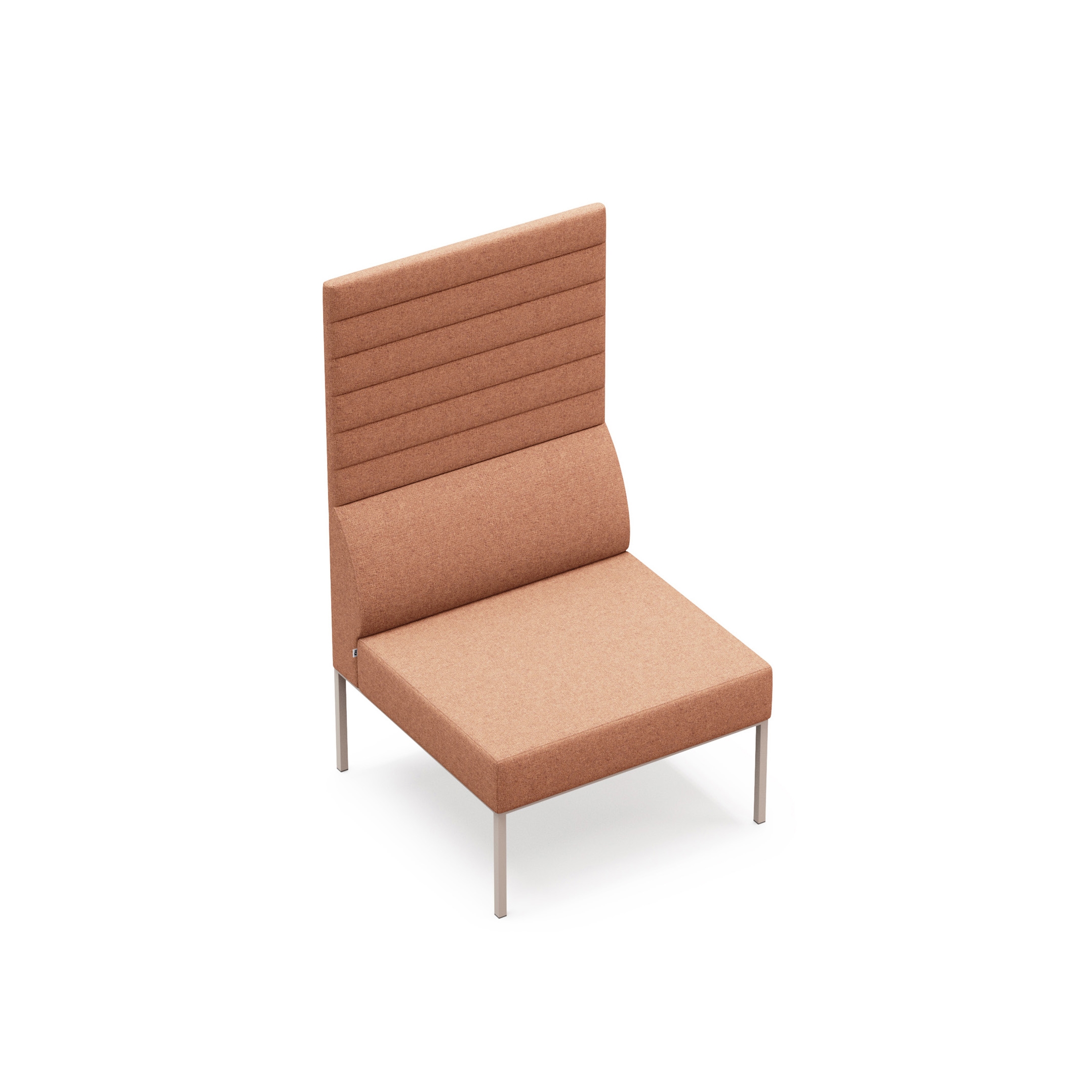 Vertoon produk Noda Bench van vervaardiger B&T Design