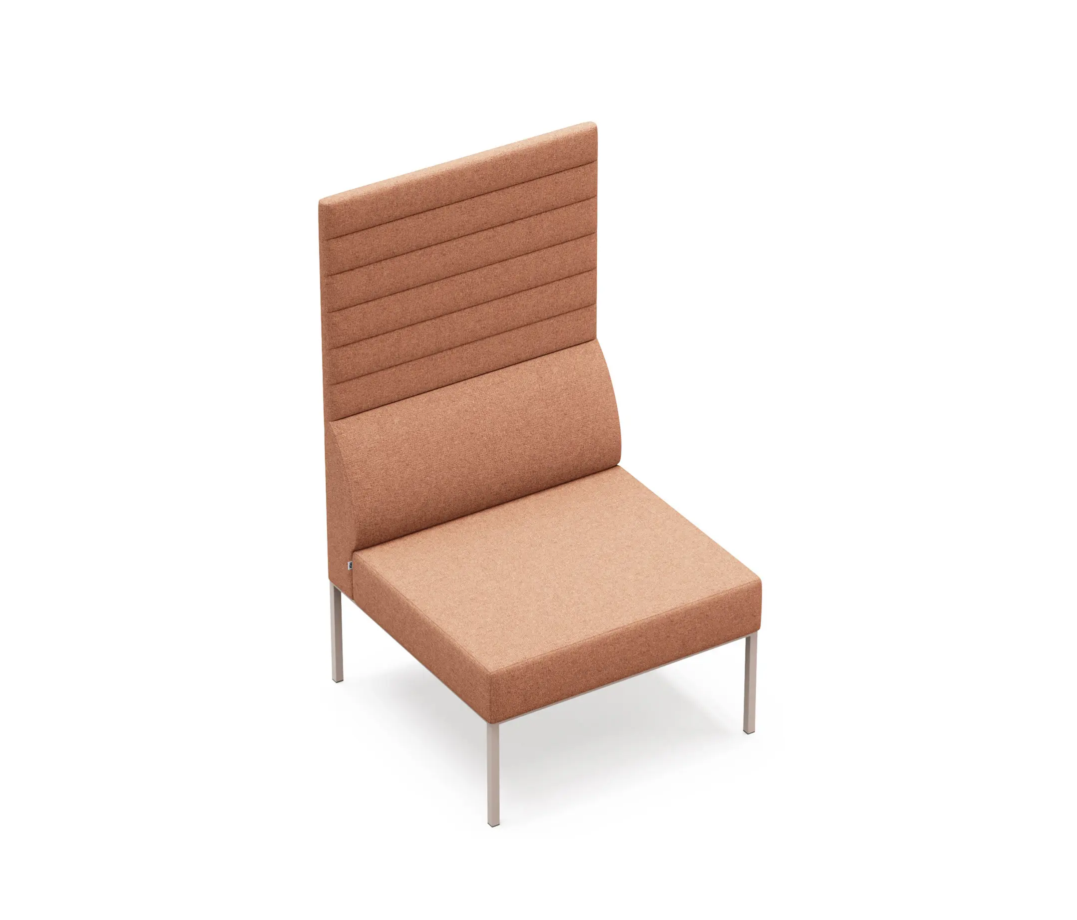 B&T Design - Noda Bench