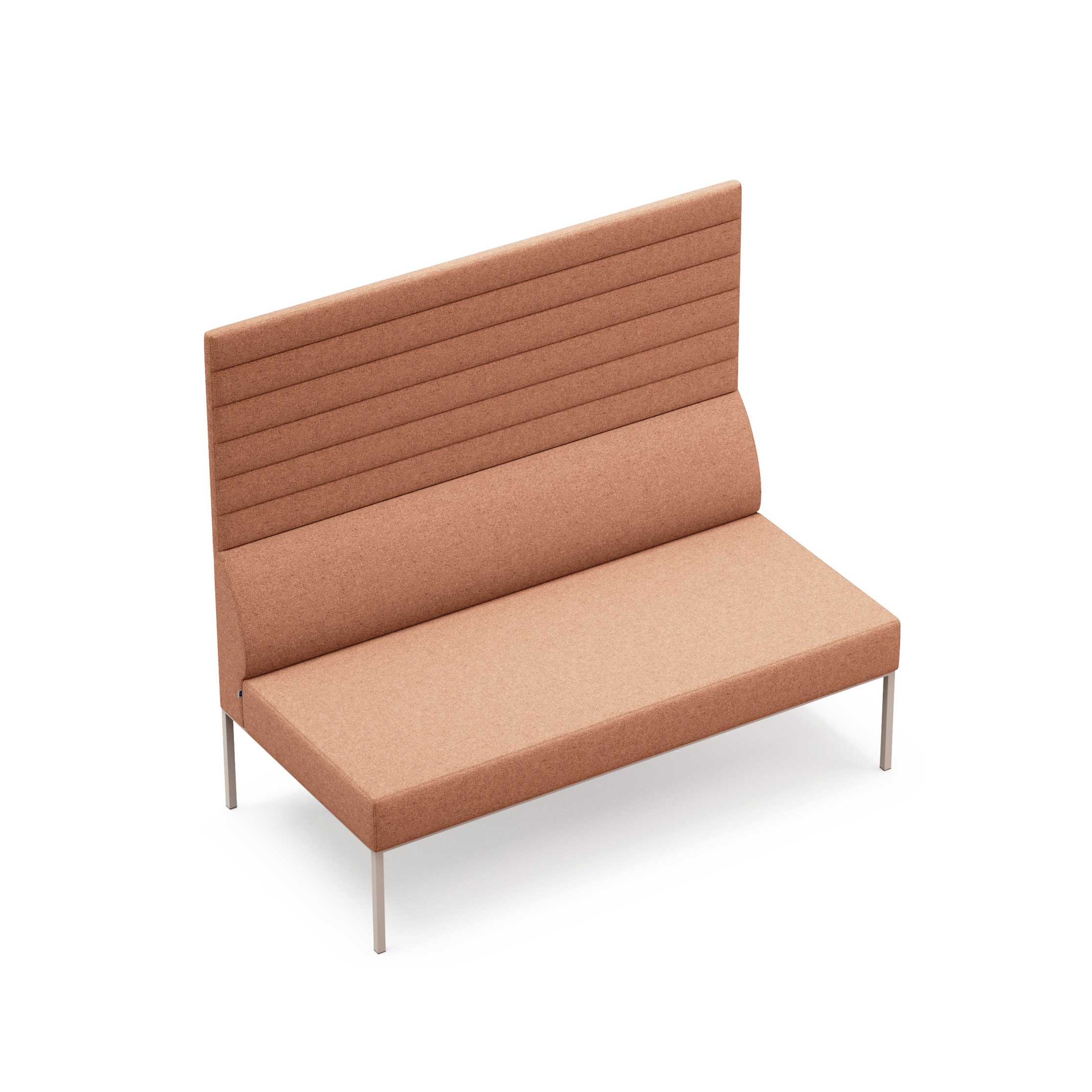 Produkt Noda Bench des Herstellers B&T Design anzeigen