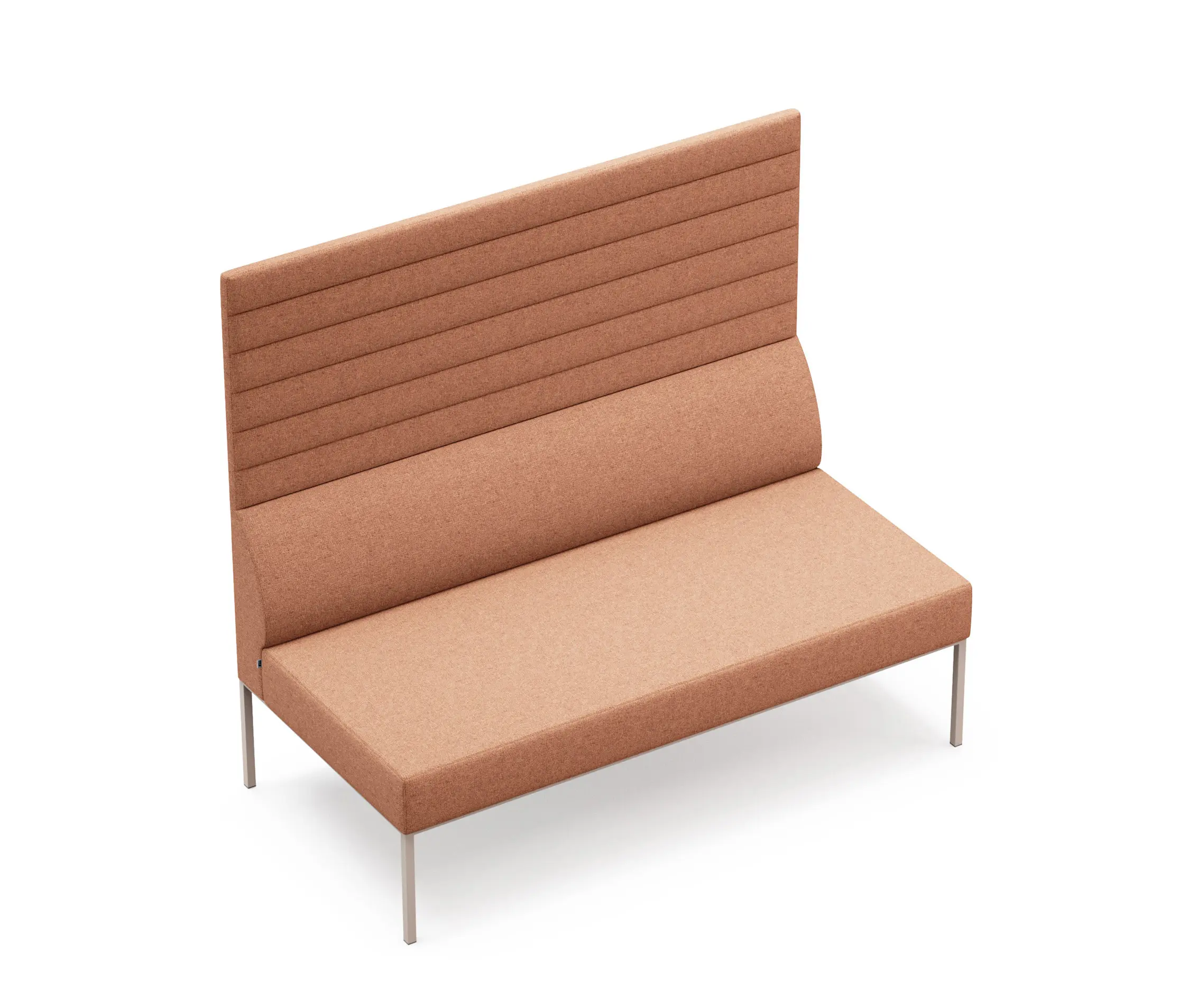 B&T Design - Noda Bench