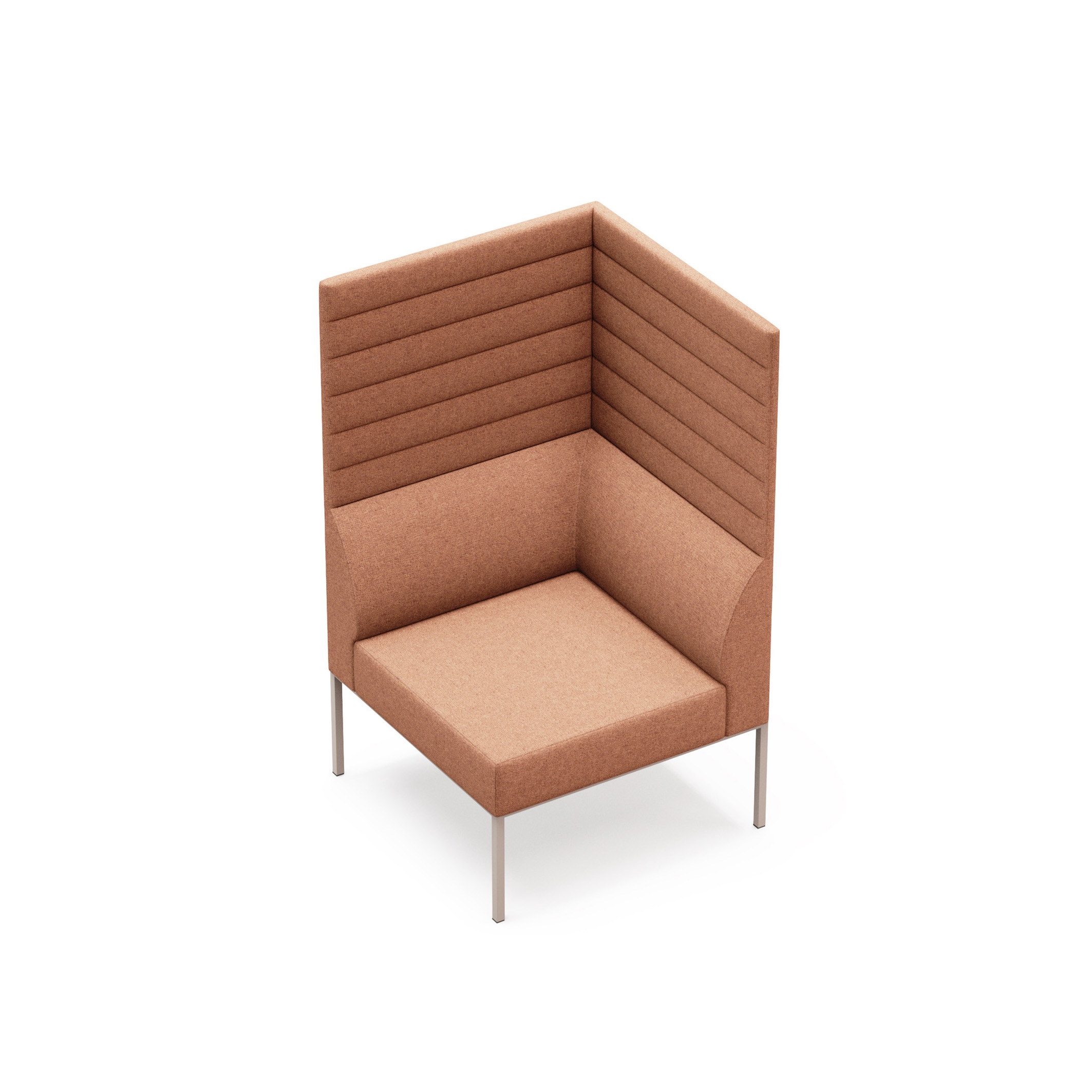 Mostra il prodotto Noda Bench del produttore B&T Design
