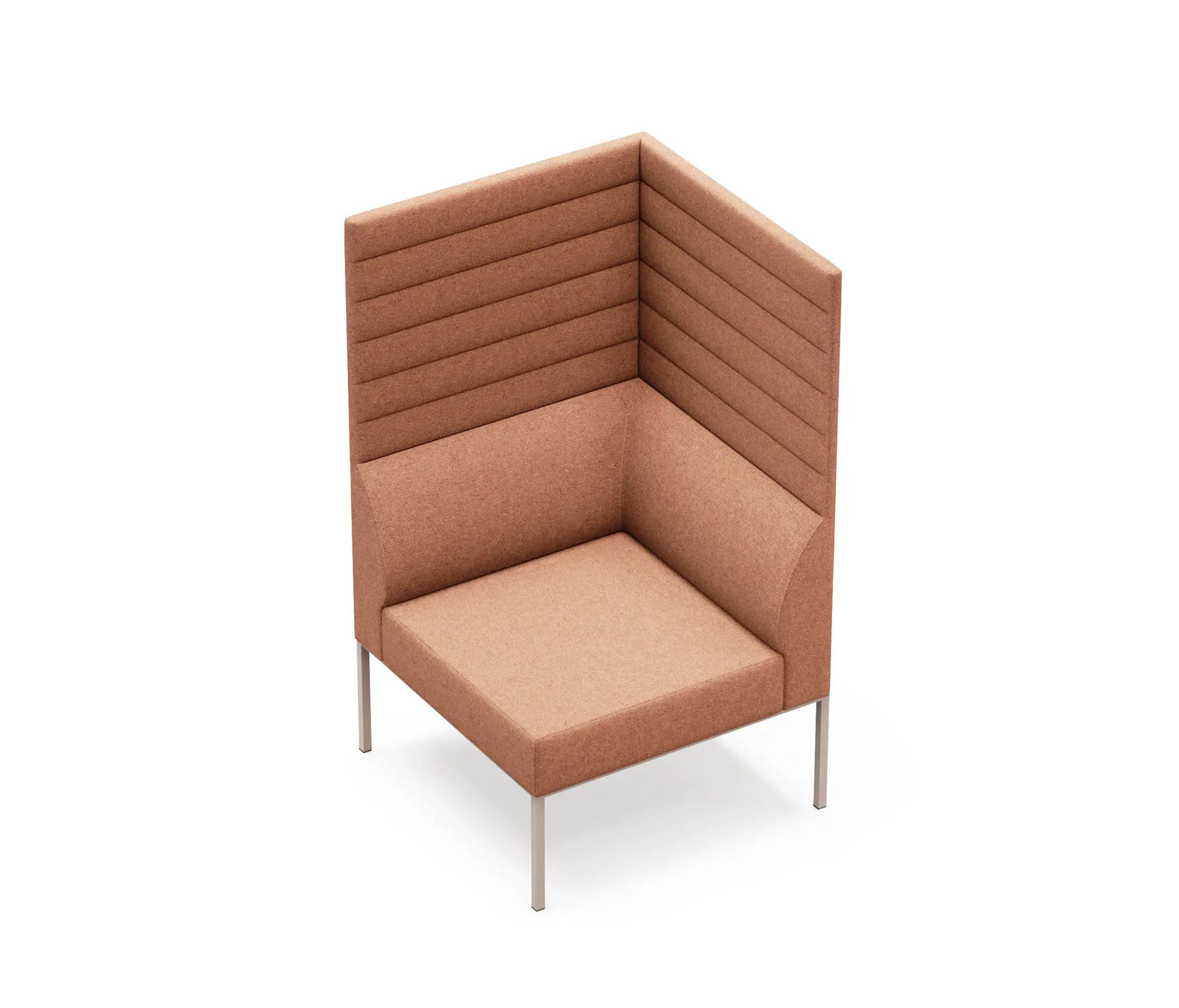 B&T Design - Noda Bench