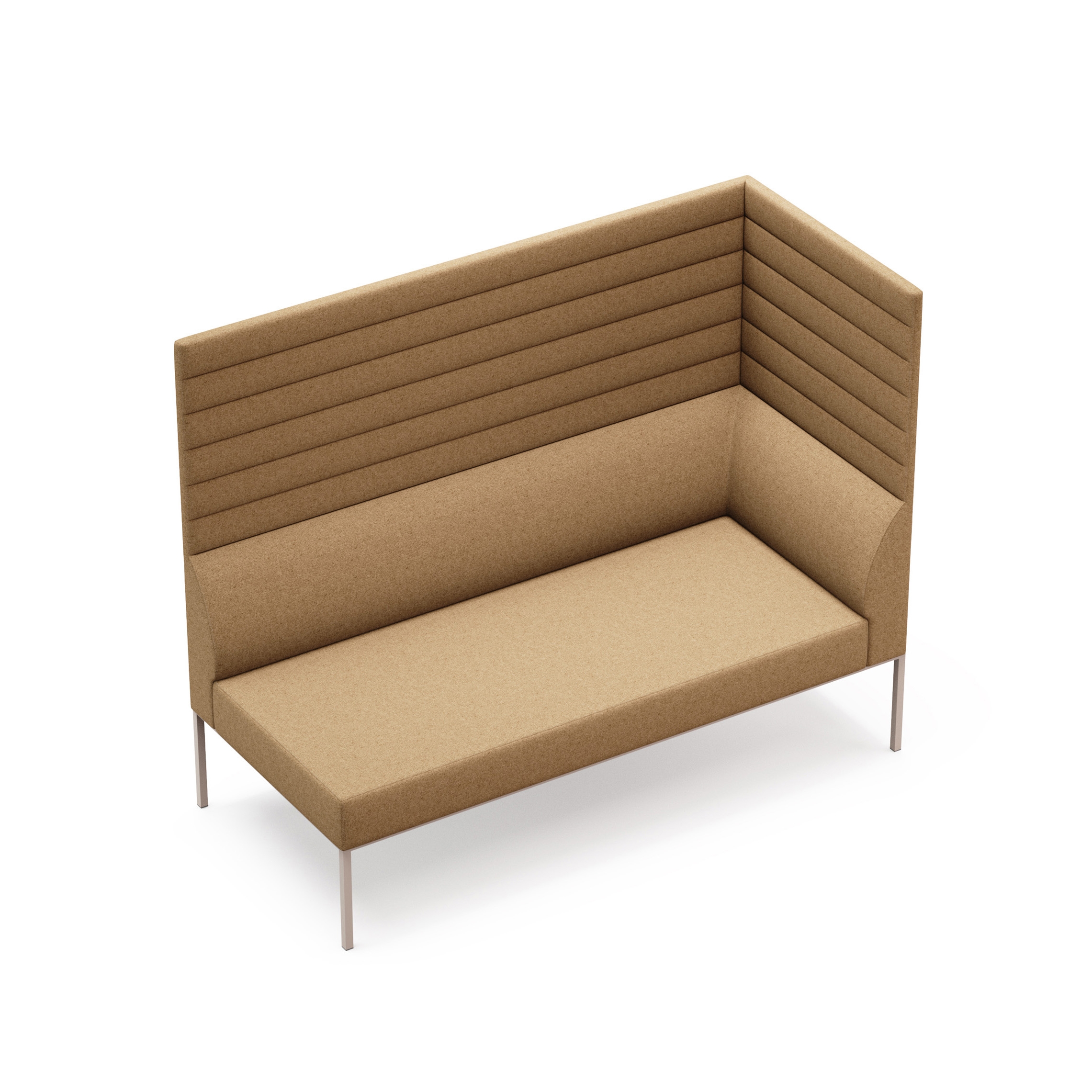 Mostra il prodotto Noda Bench del produttore B&T Design