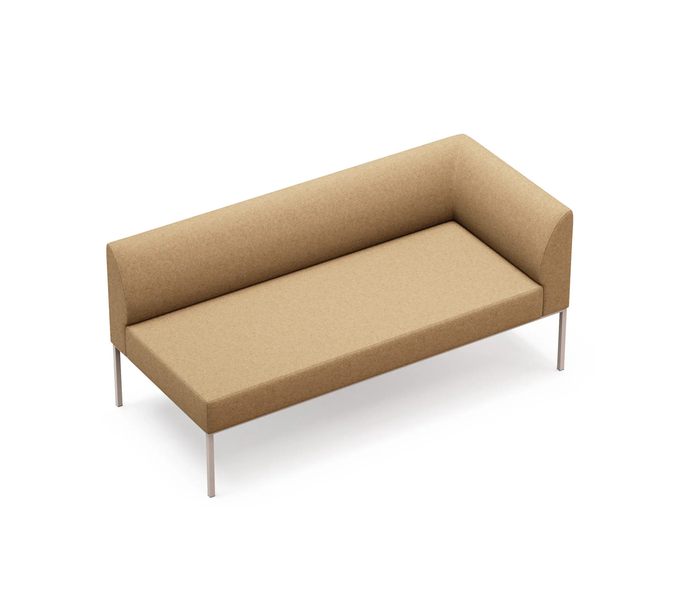 B&T Design - Noda Bench