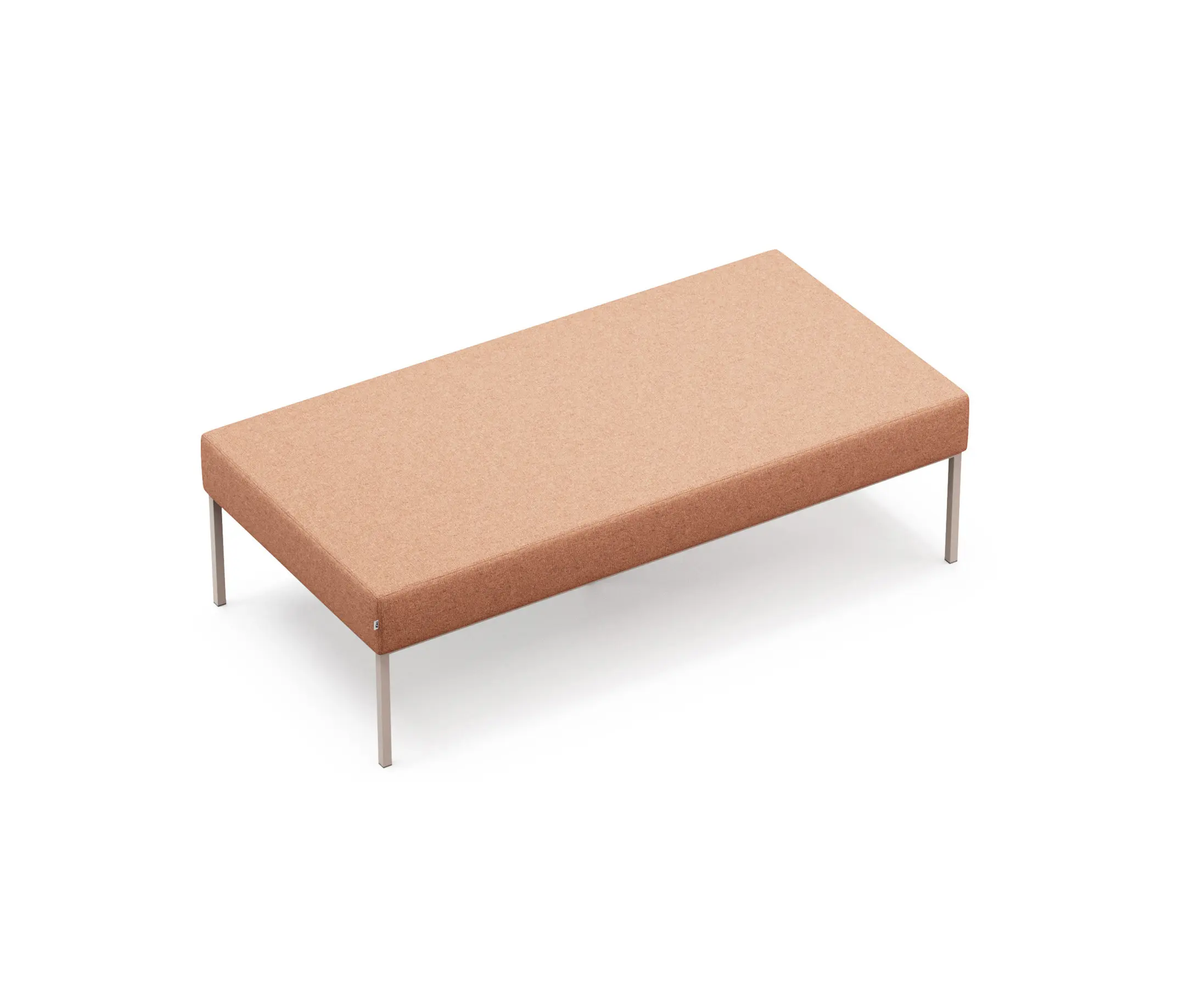 B&T Design - Noda Bench