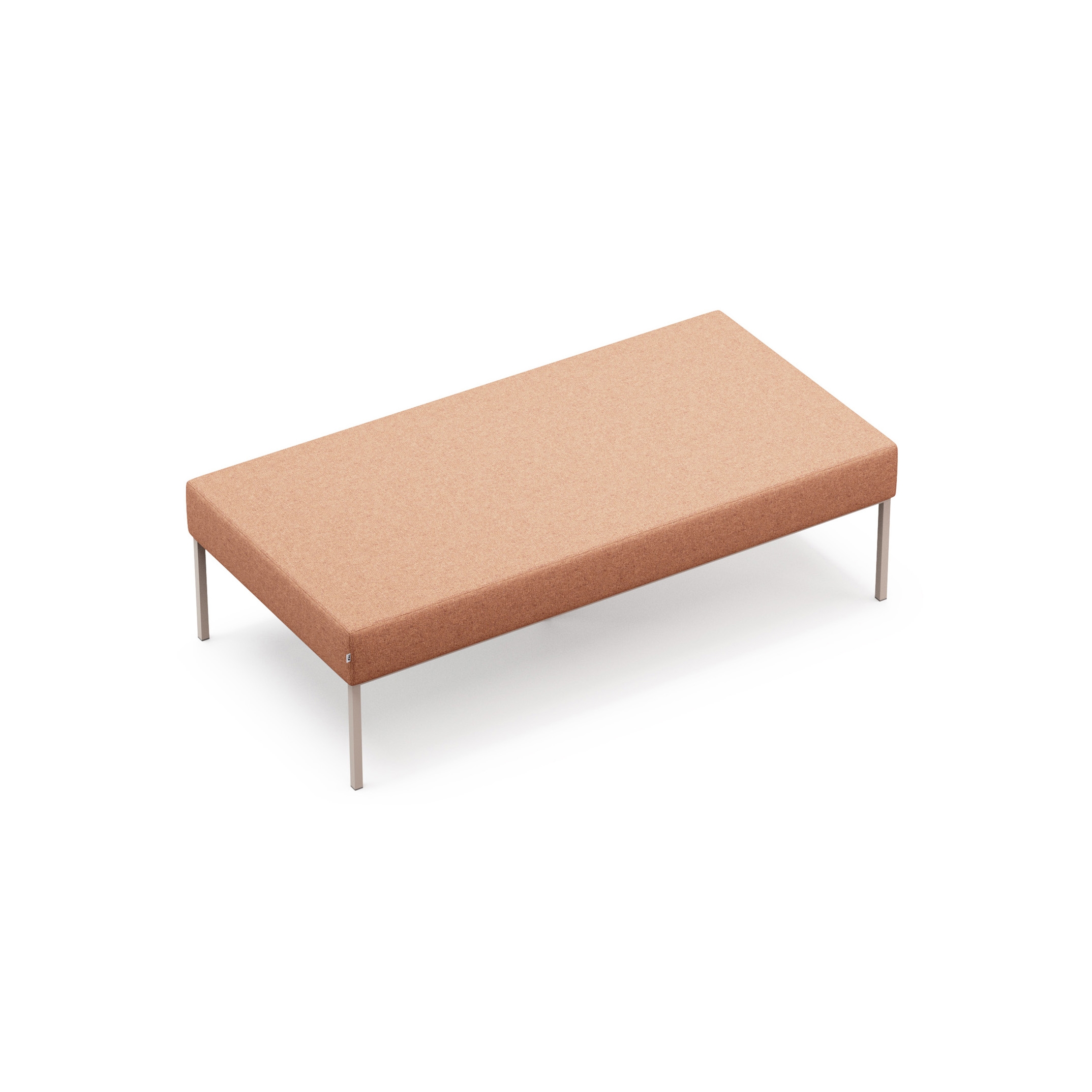 Mostra il prodotto Noda Bench del produttore B&T Design