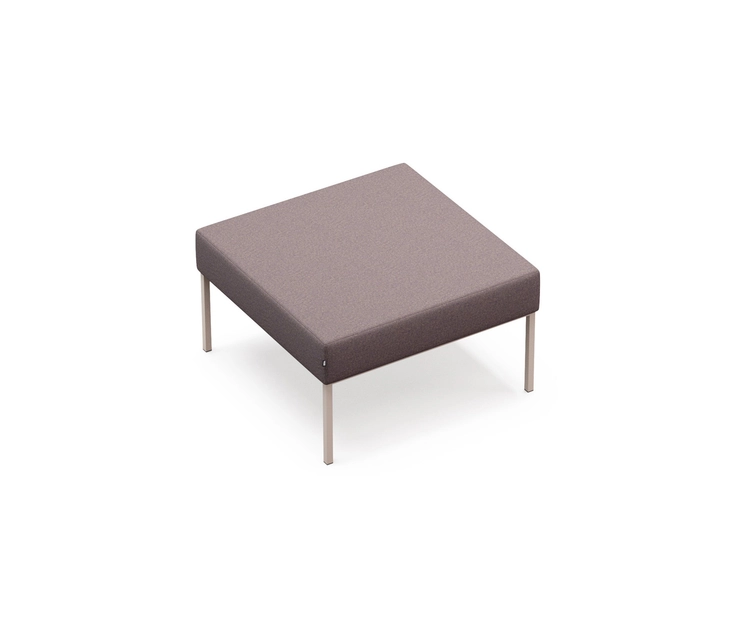 NODA BENCH - Modular seating elements from B&T Design | Architonic