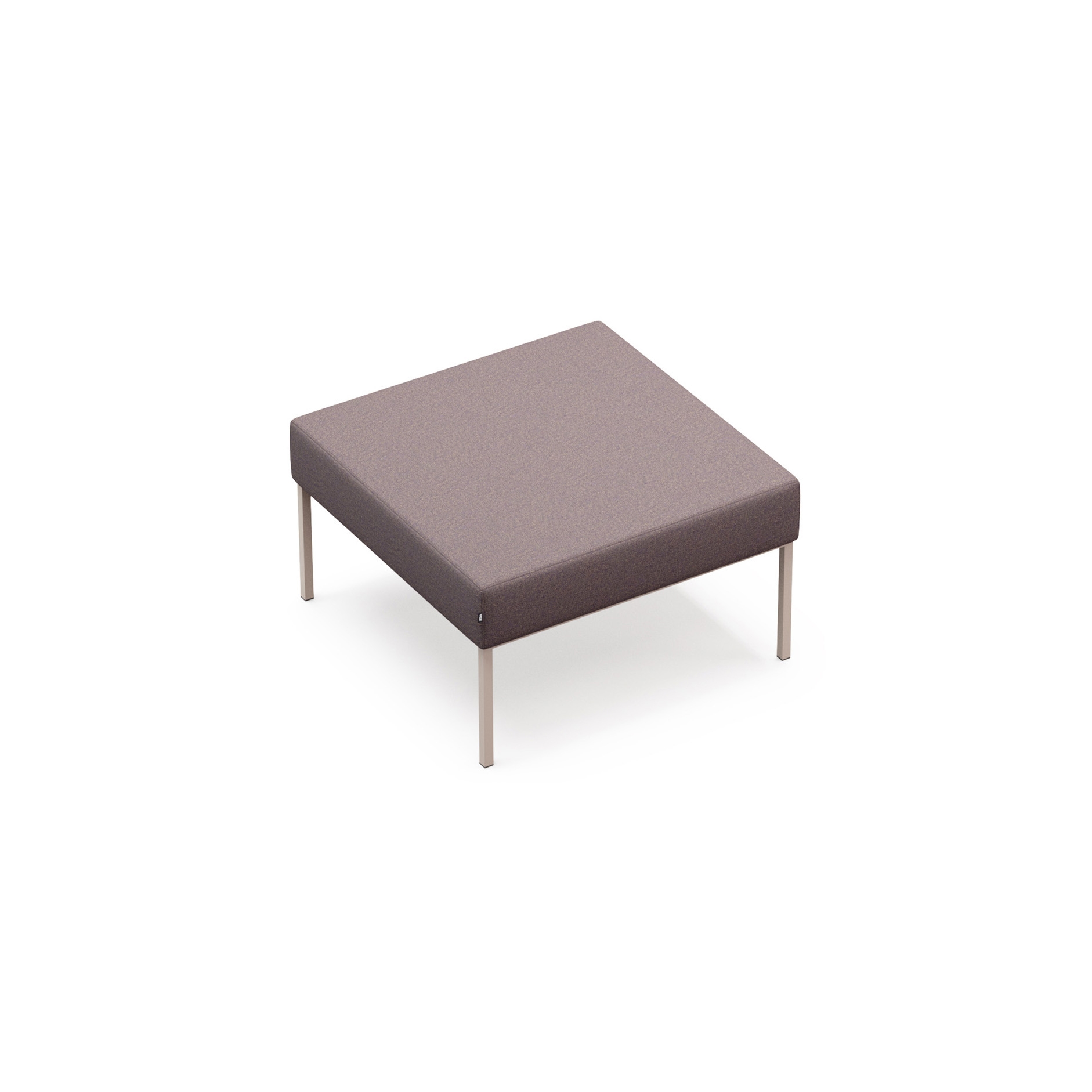 Afficher le produit Noda Bench du fabricant B&T Design