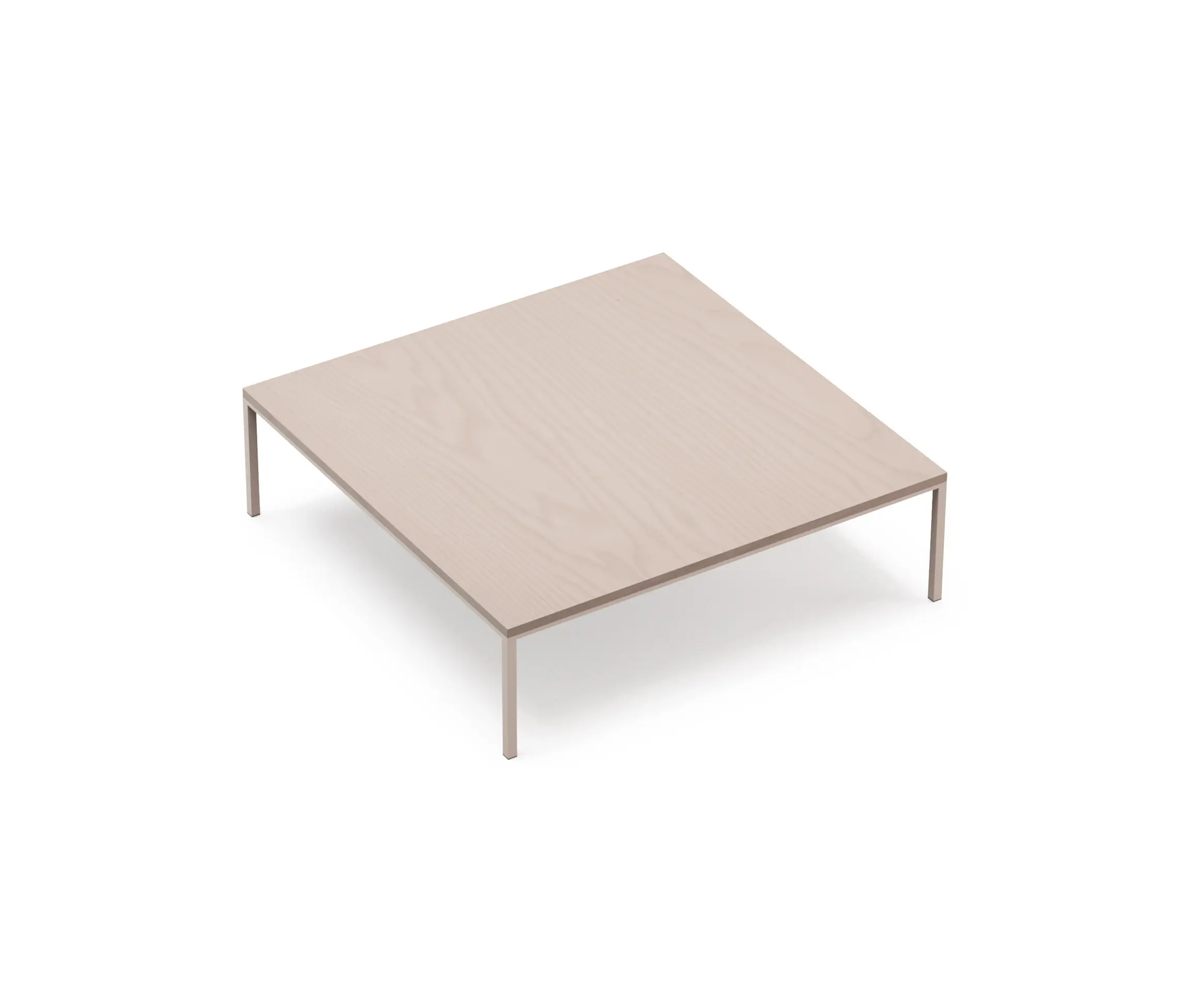 B&T Design - Noda Bench