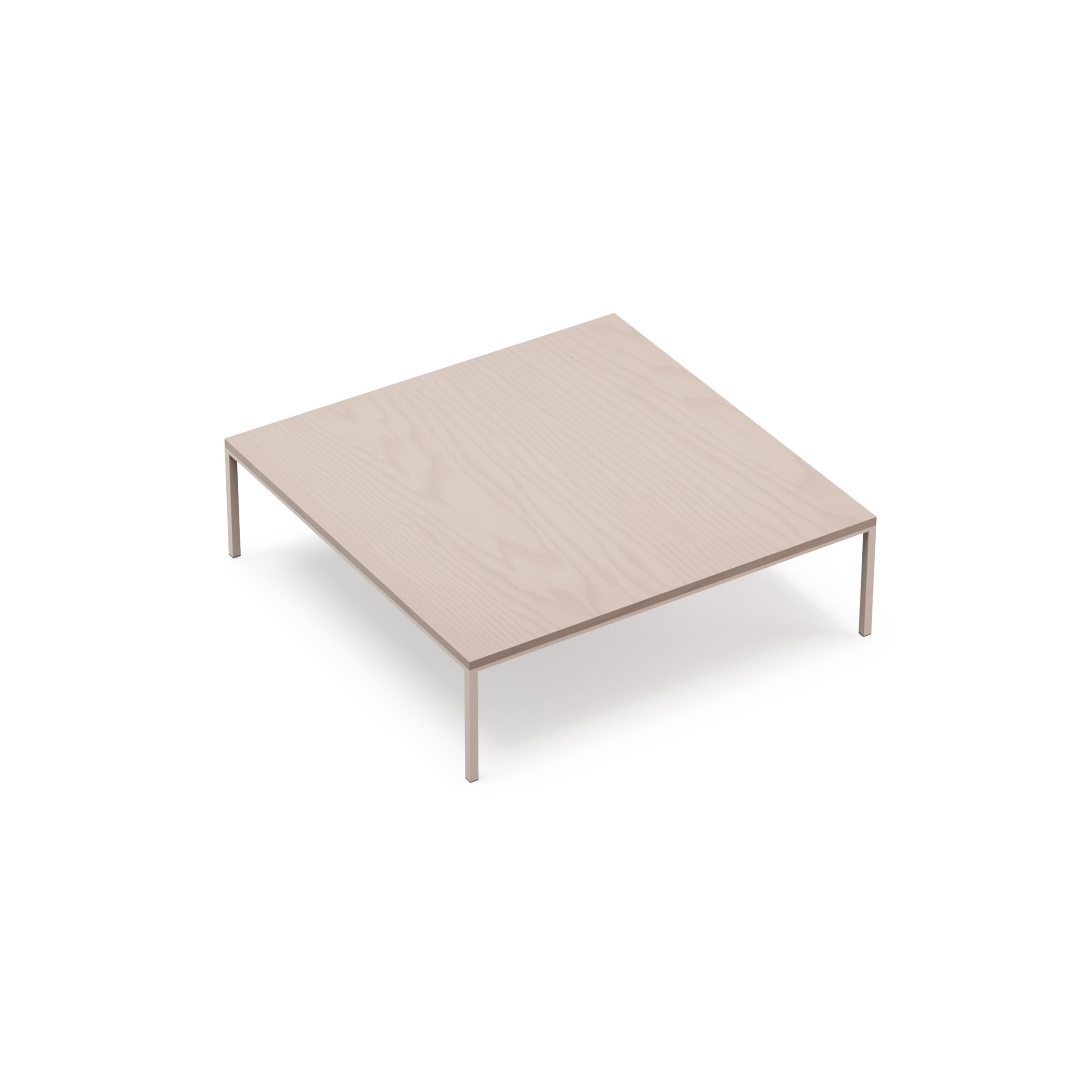 Vertoon produk Noda Bench van vervaardiger B&T Design