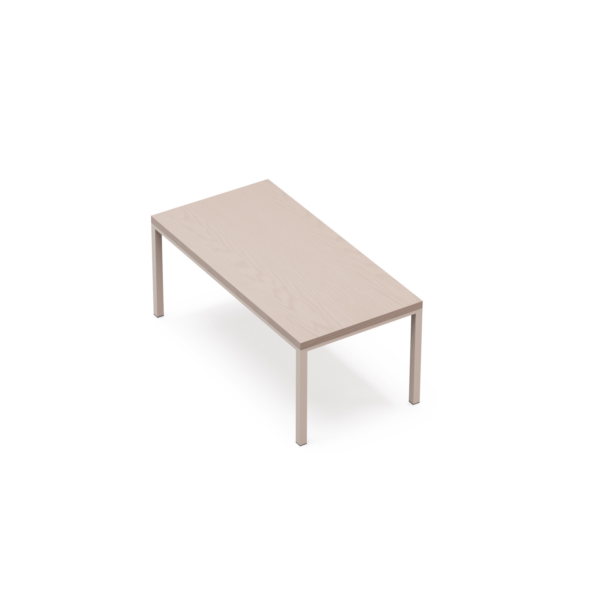 Display product Noda Bench from manufacturer B&T Design