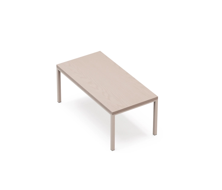 NODA BENCH - Benches from B&T Design | Architonic