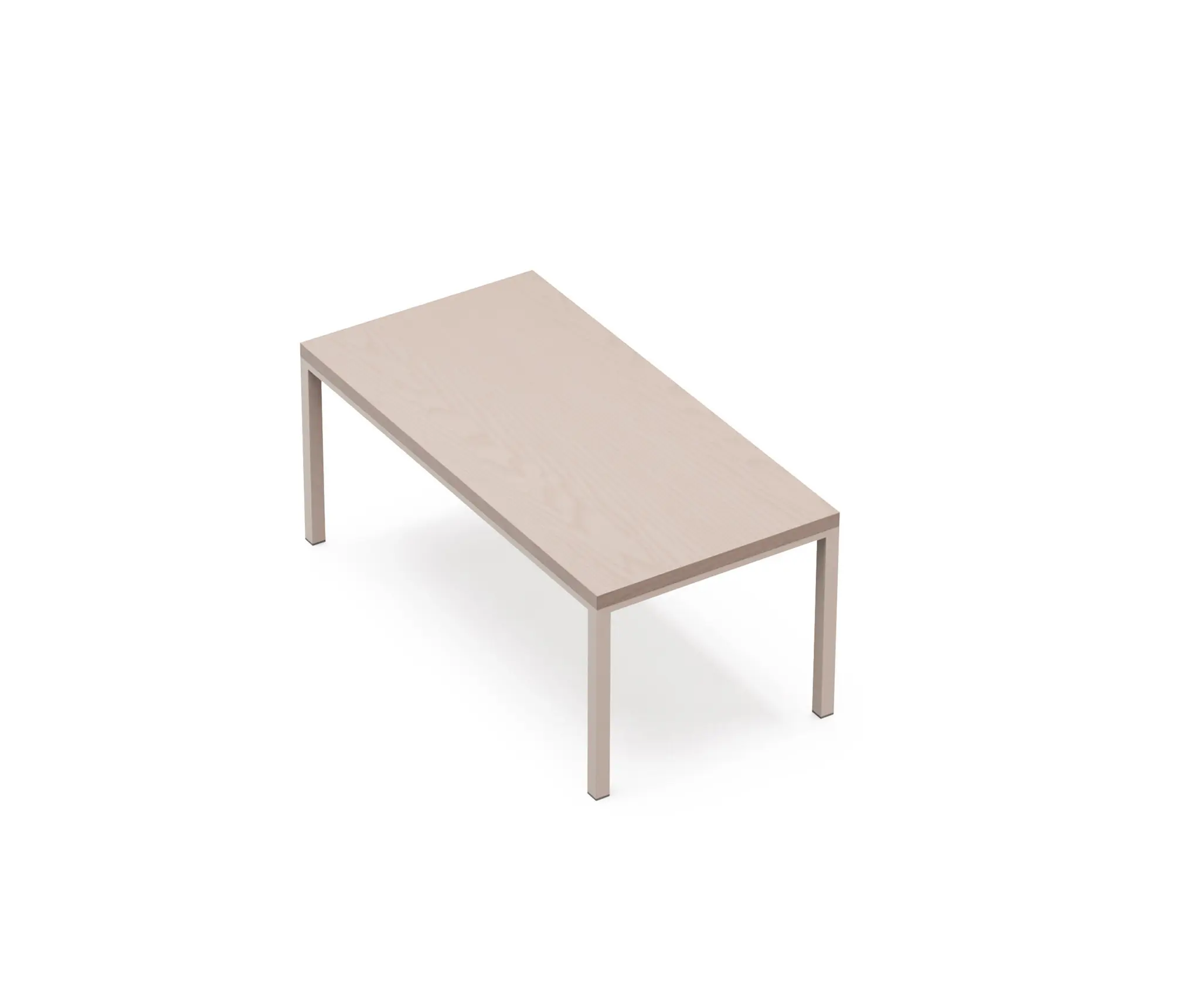 B&T Design - Noda Bench