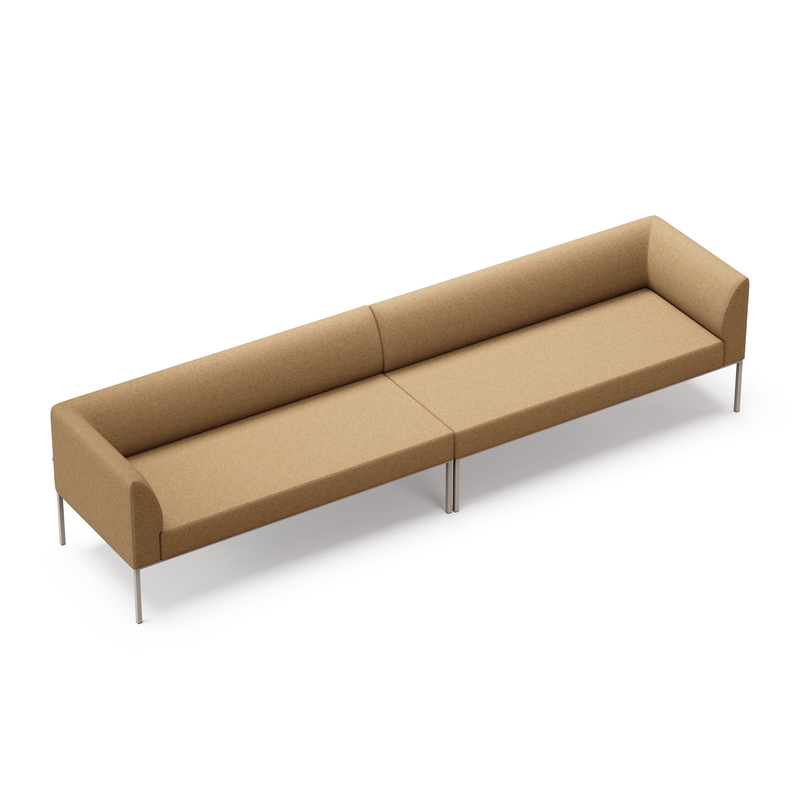Display product Noda Sofa from manufacturer B&T Design