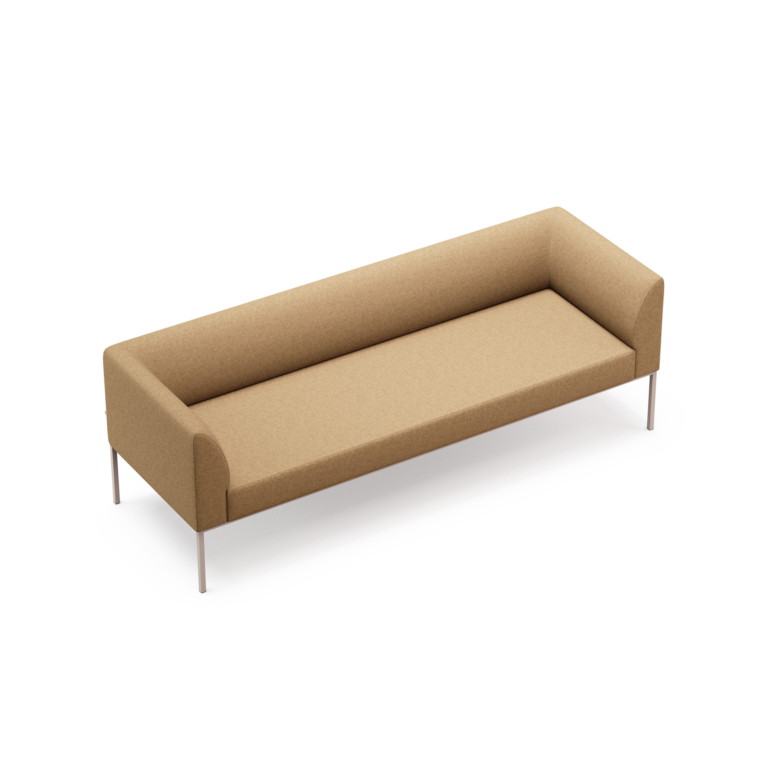 Display product Noda Sofa from manufacturer B&T Design
