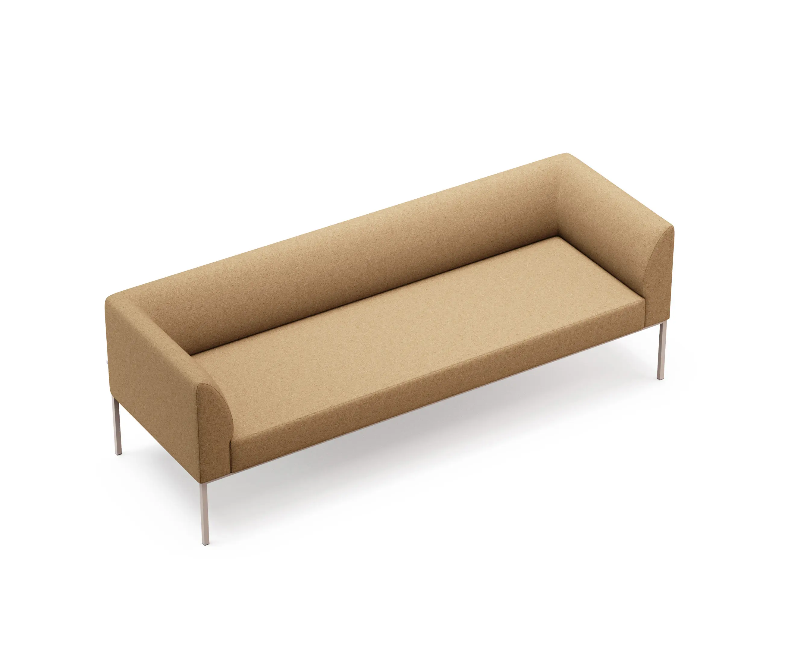 B&T Design - Noda Sofa