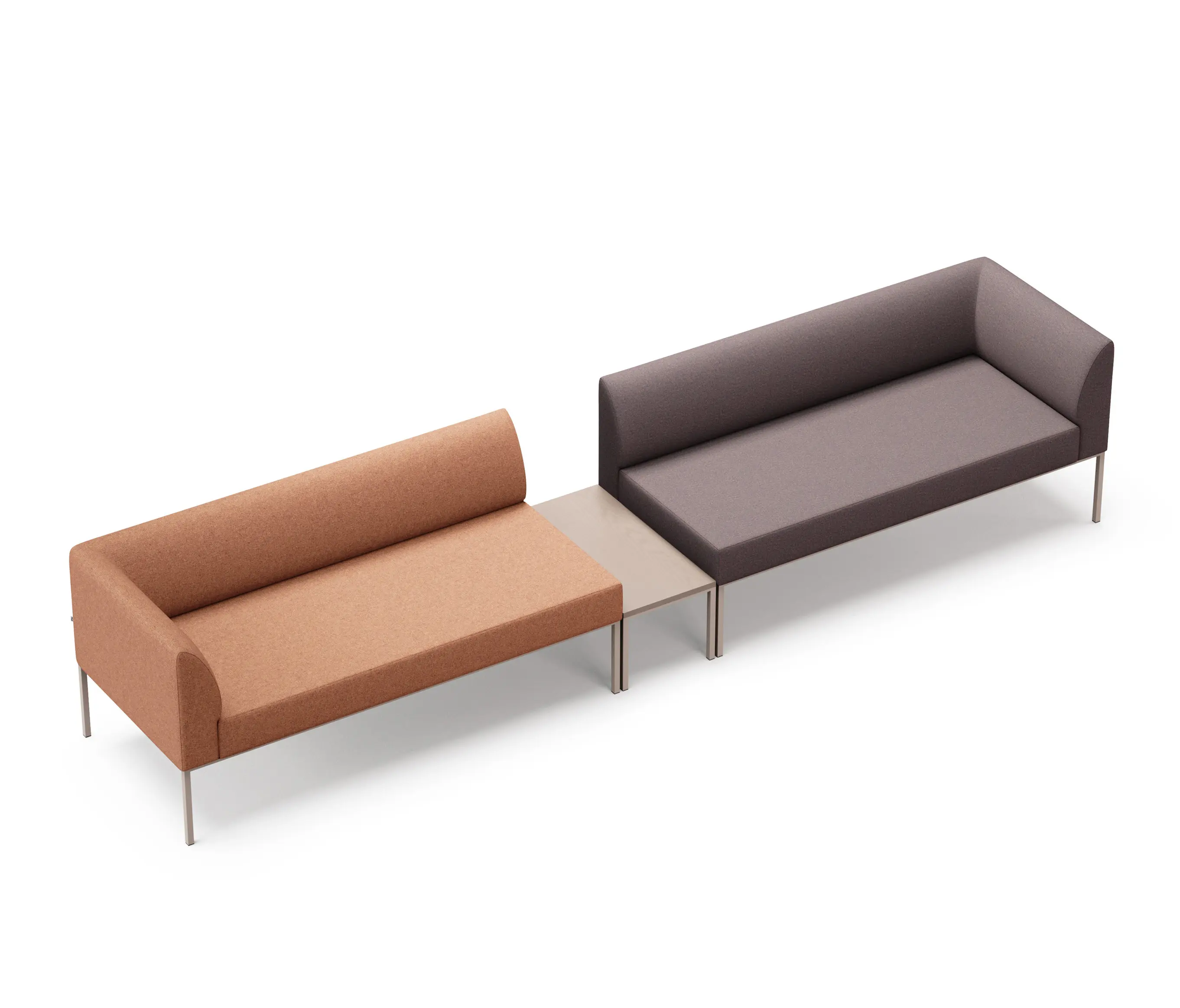 B&T Design - Noda Sofa