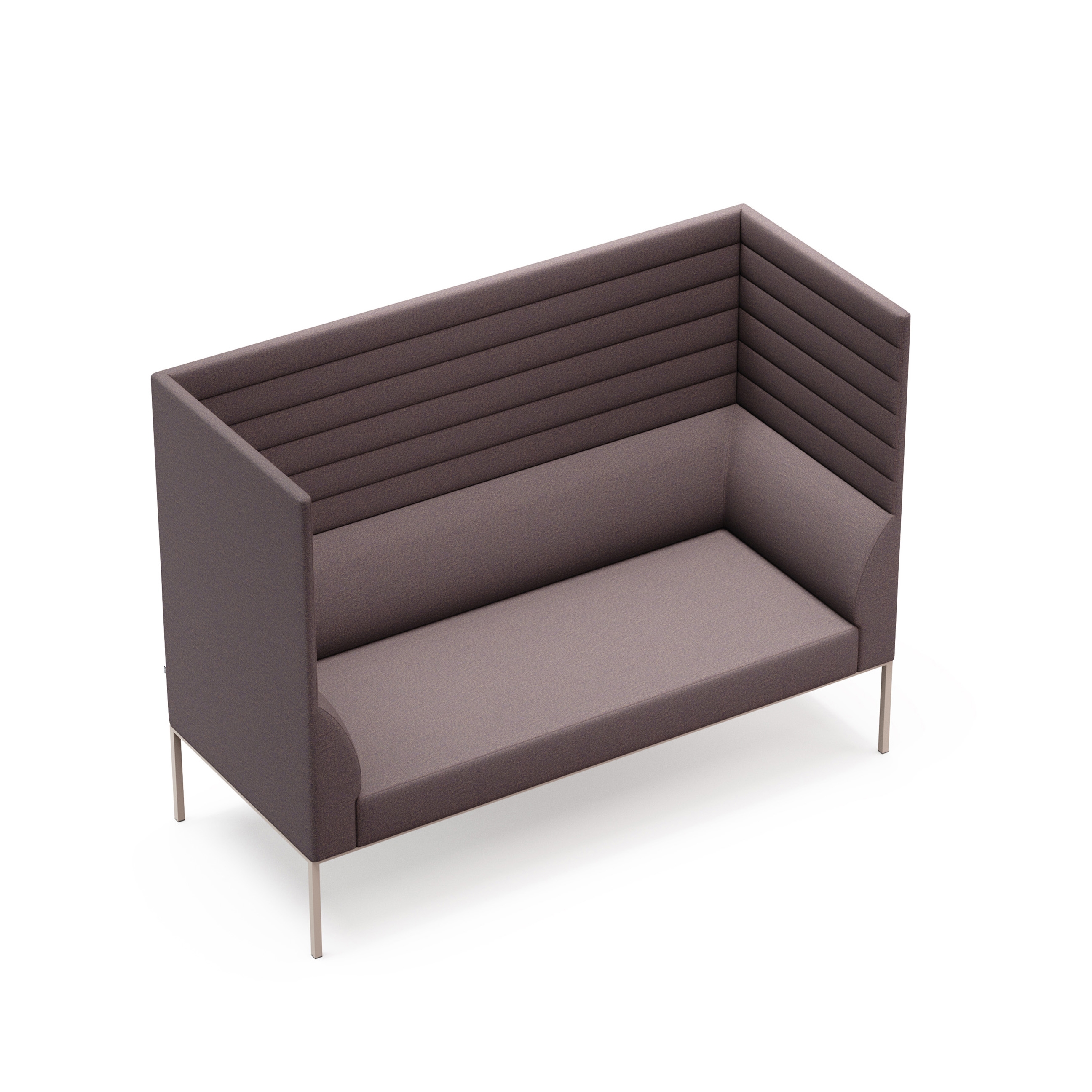 Mostra il prodotto Noda Sofa del produttore B&T Design
