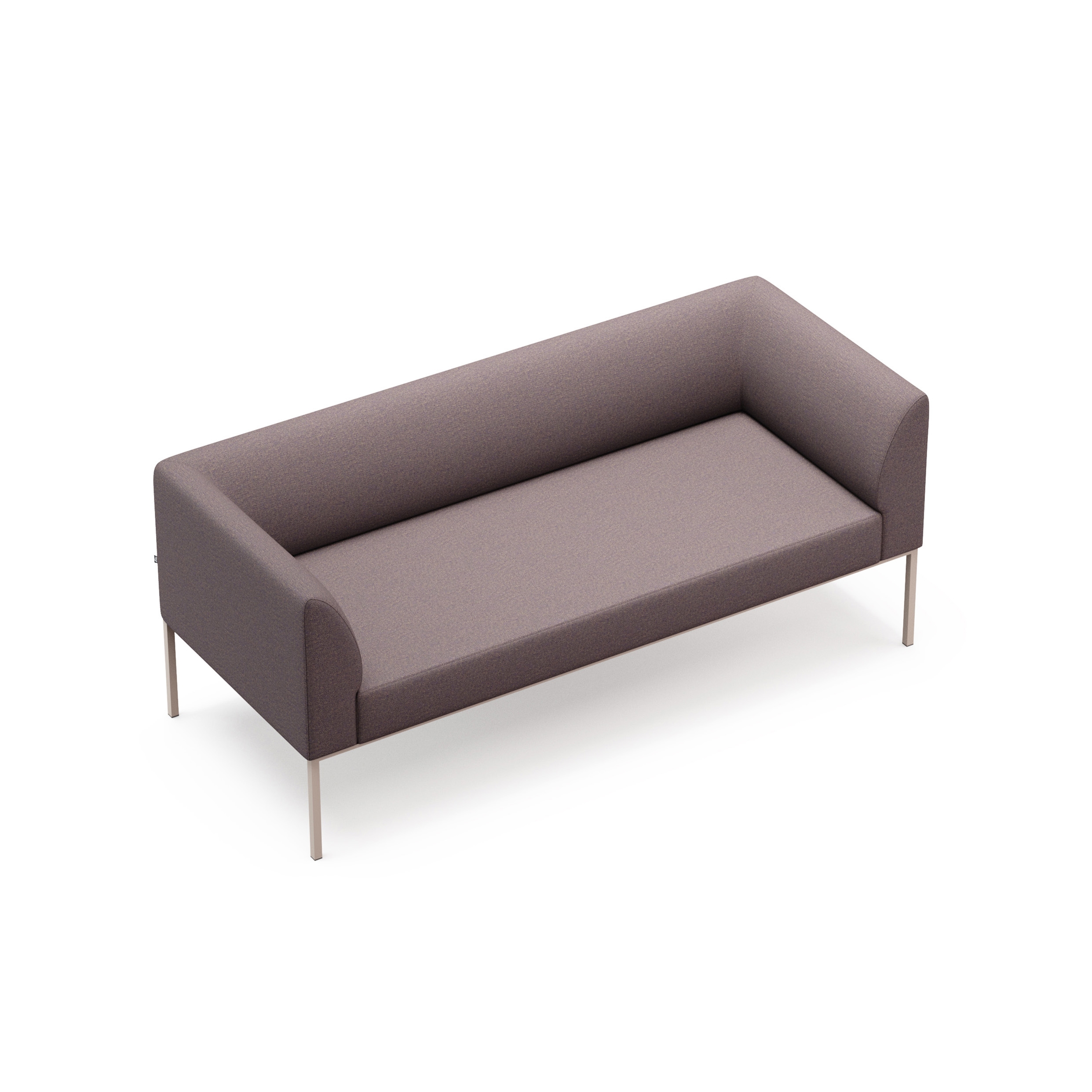 Display product Noda Sofa from manufacturer B&T Design