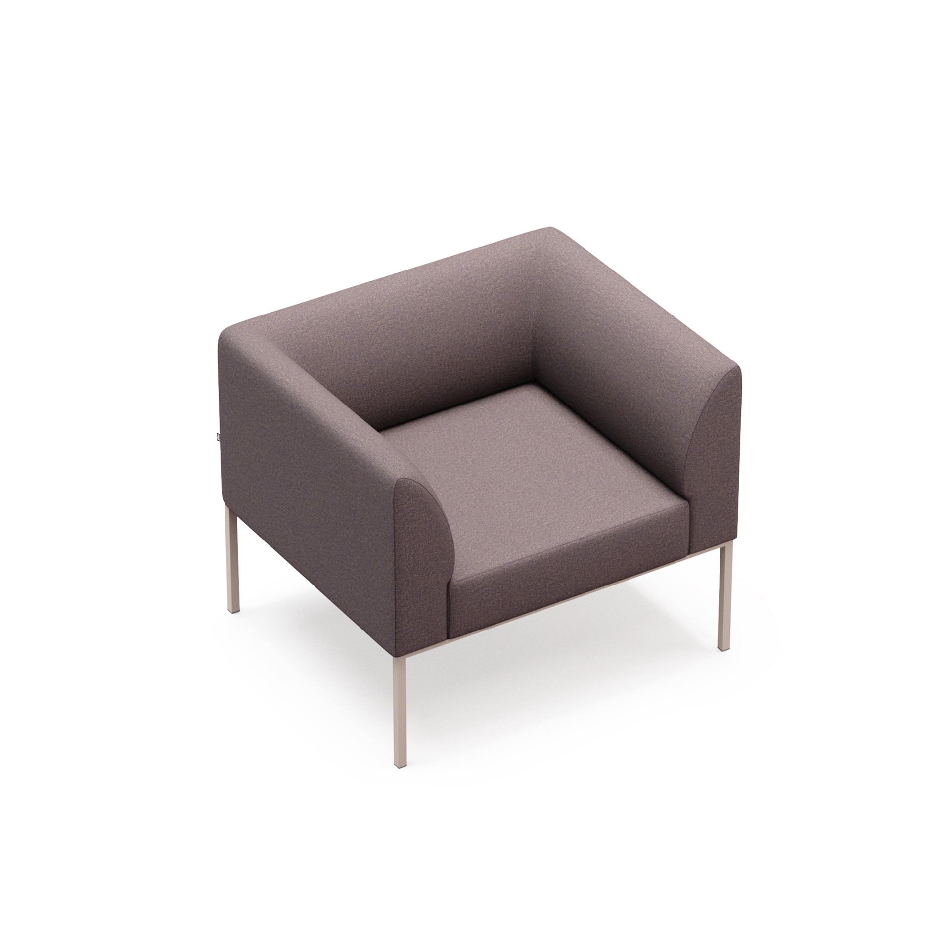 Produkt Noda Sofa des Herstellers B&T Design anzeigen
