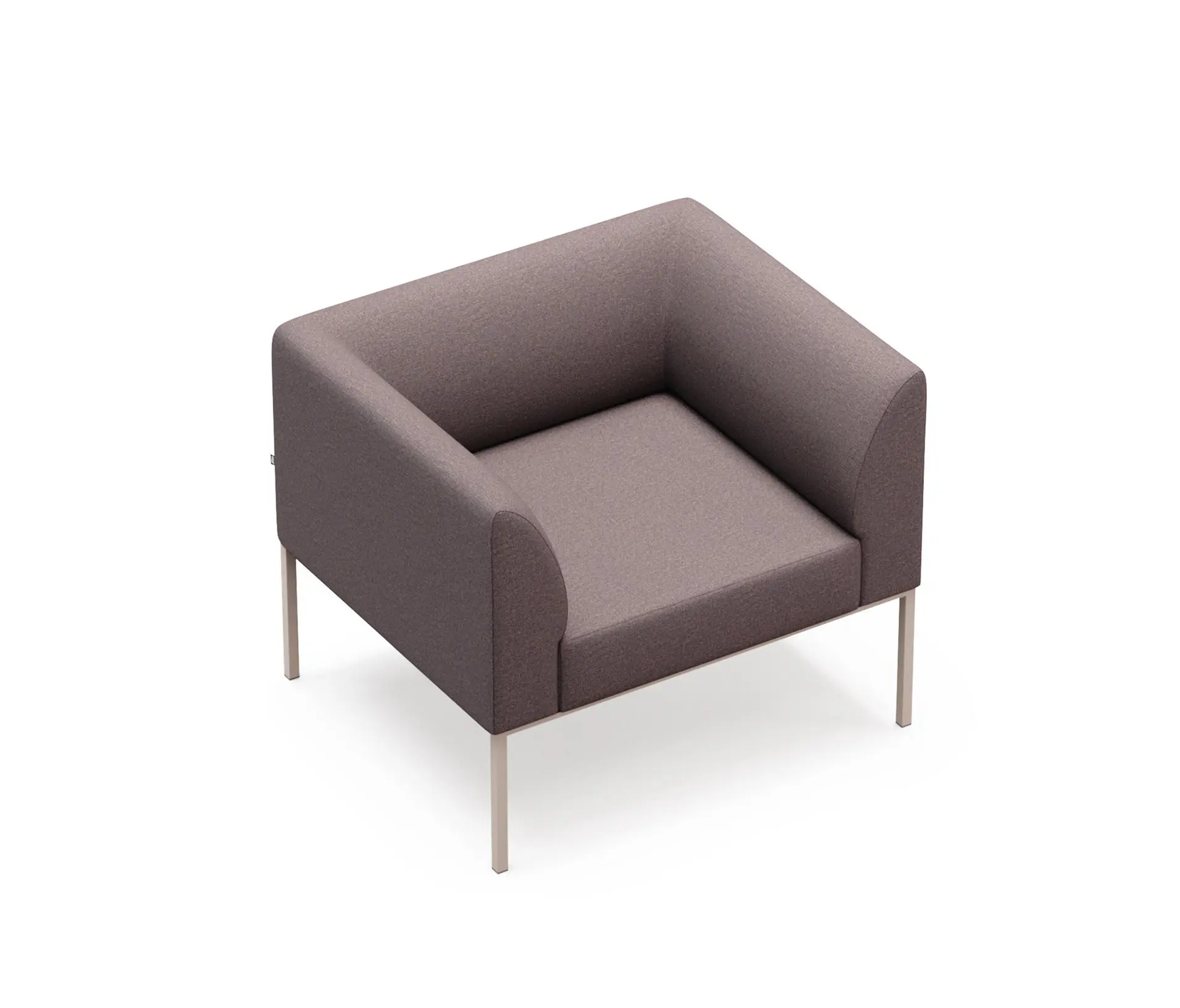 B&T Design - Noda Sofa