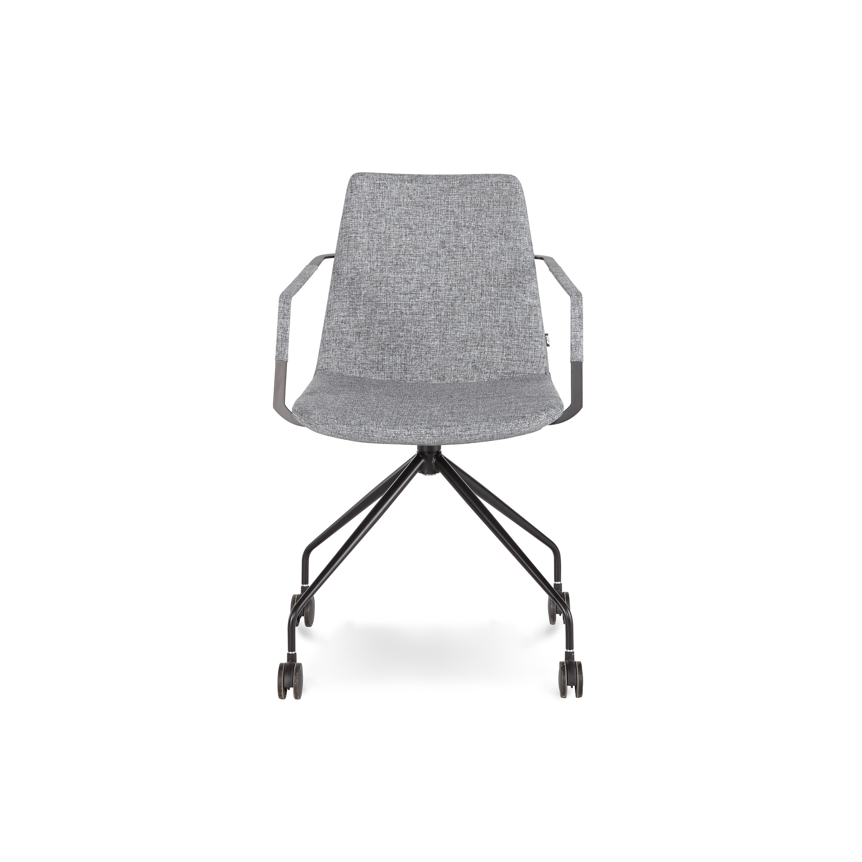 Display product Pera - 4 Prong Swivel with Castors from manufacturer B&T Design
