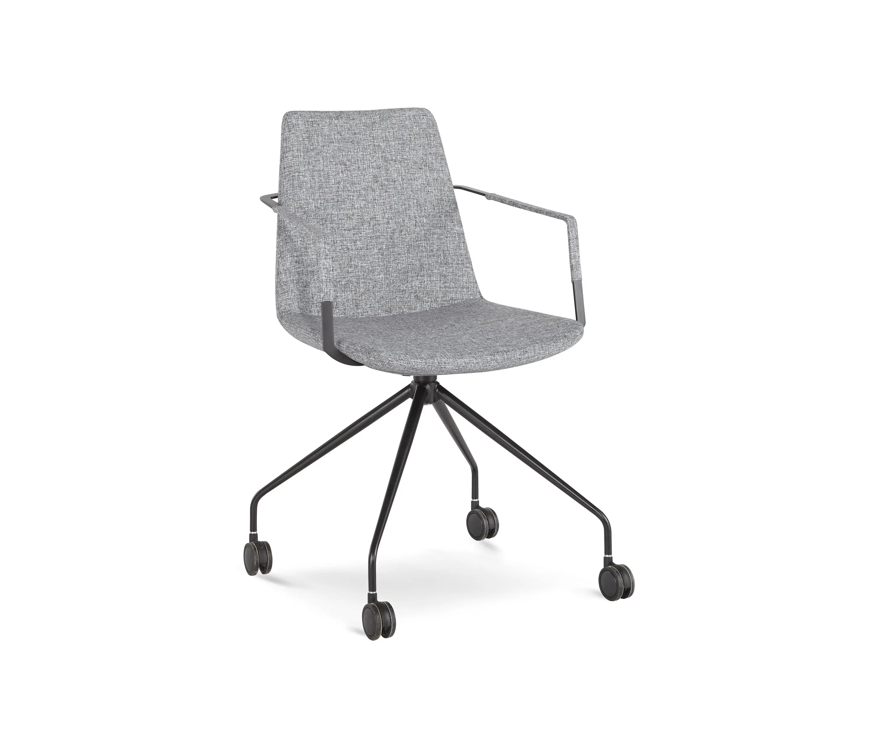 B&T Design - Pera - 4 Prong Swivel with Castors