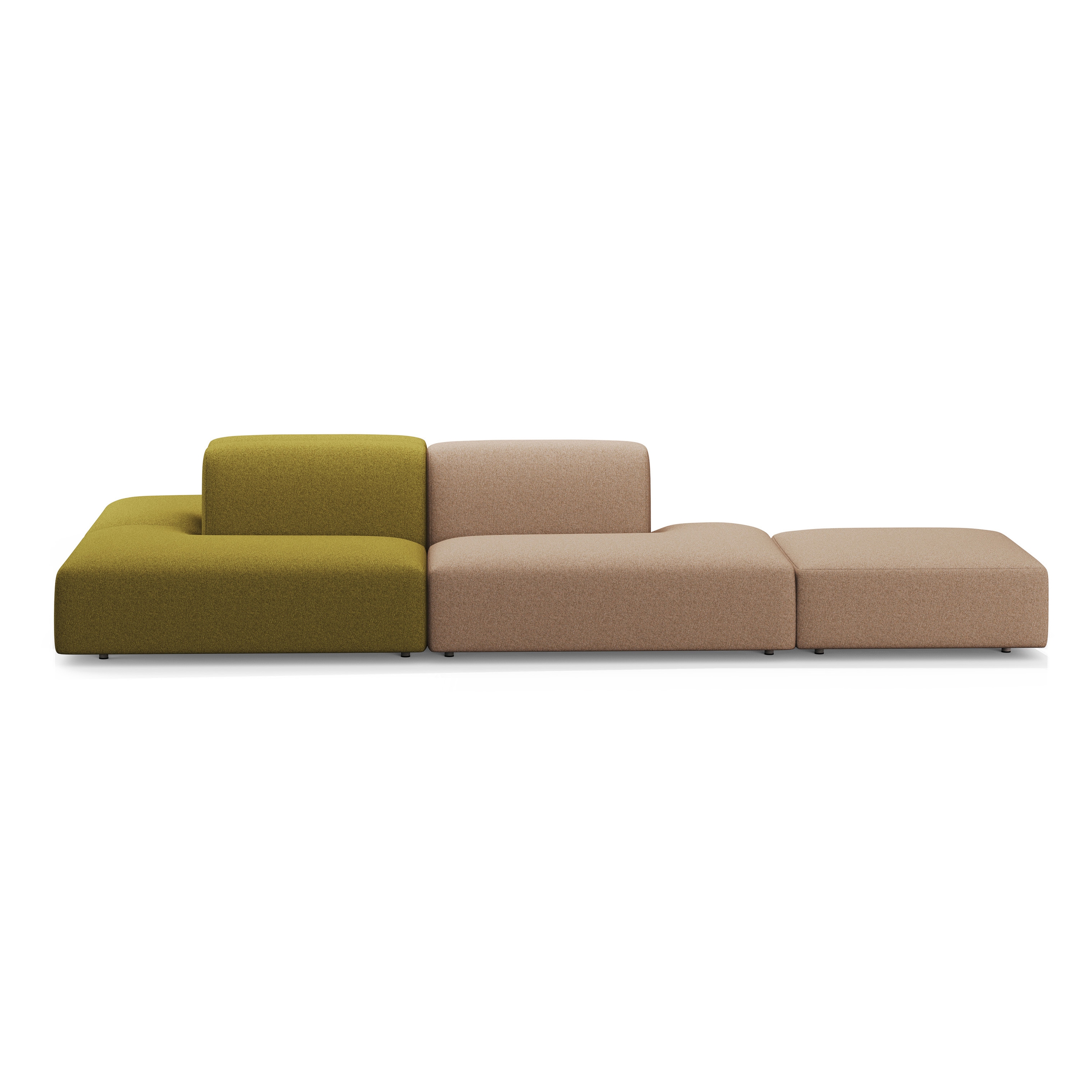Display product Pick from manufacturer B&T Design