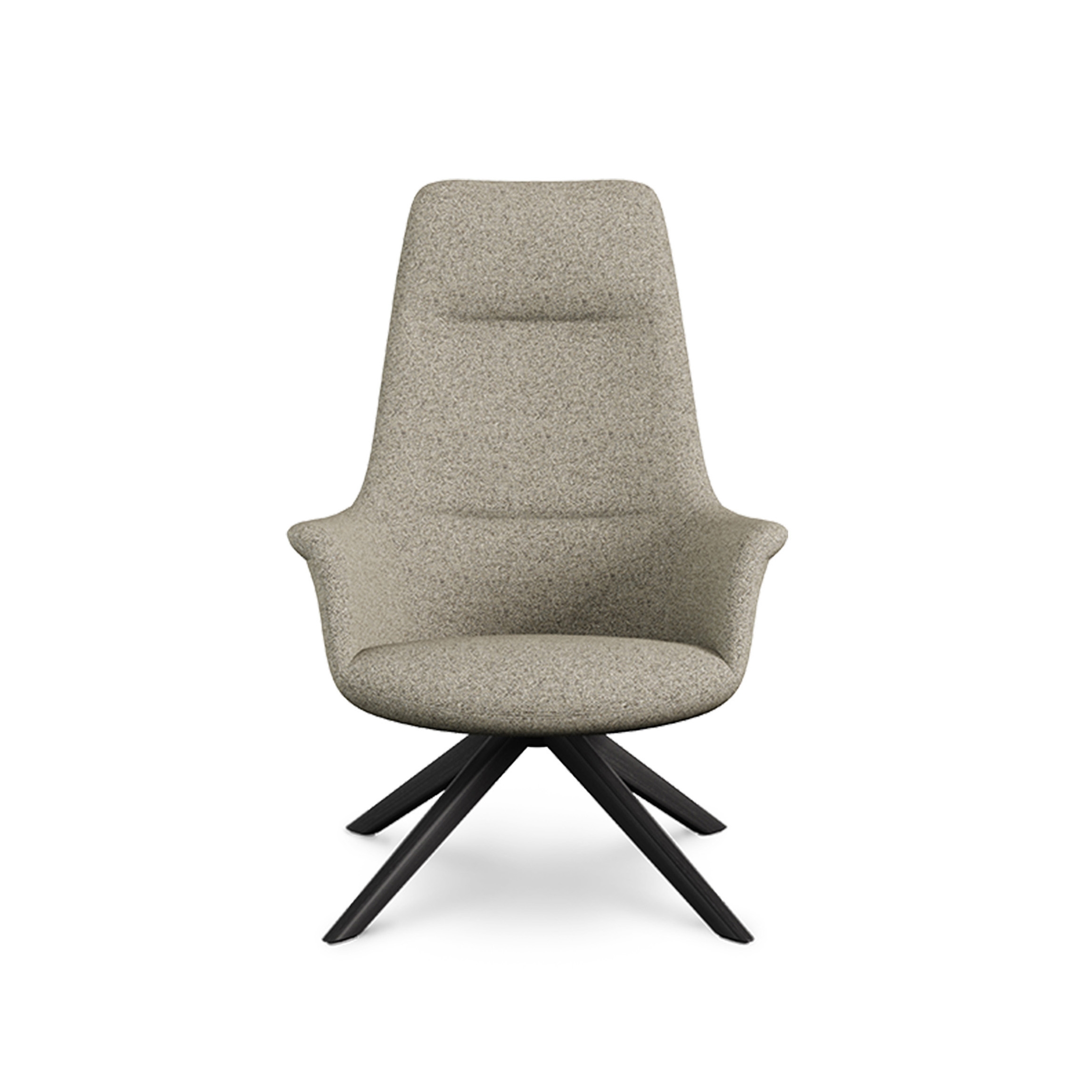 Mostrar el producto Rego Lounge - Executive Wood del fabricante B&T Design
