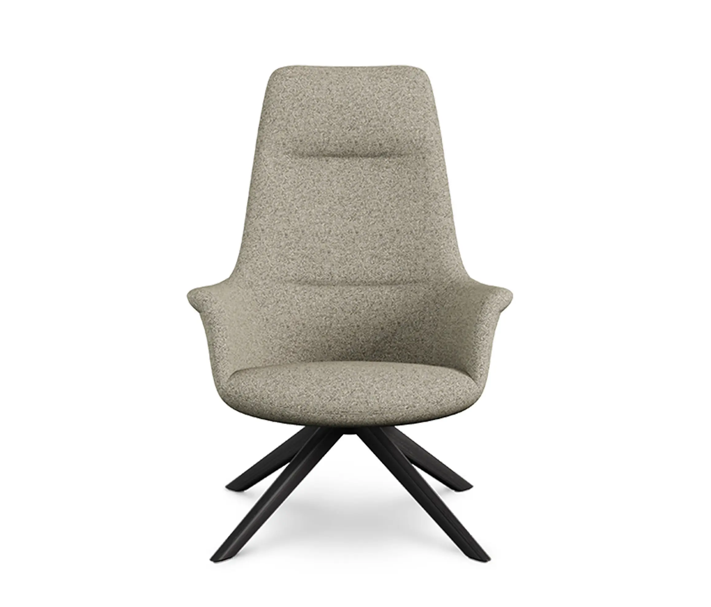 B&T Design - Rego Lounge - Executive Wood