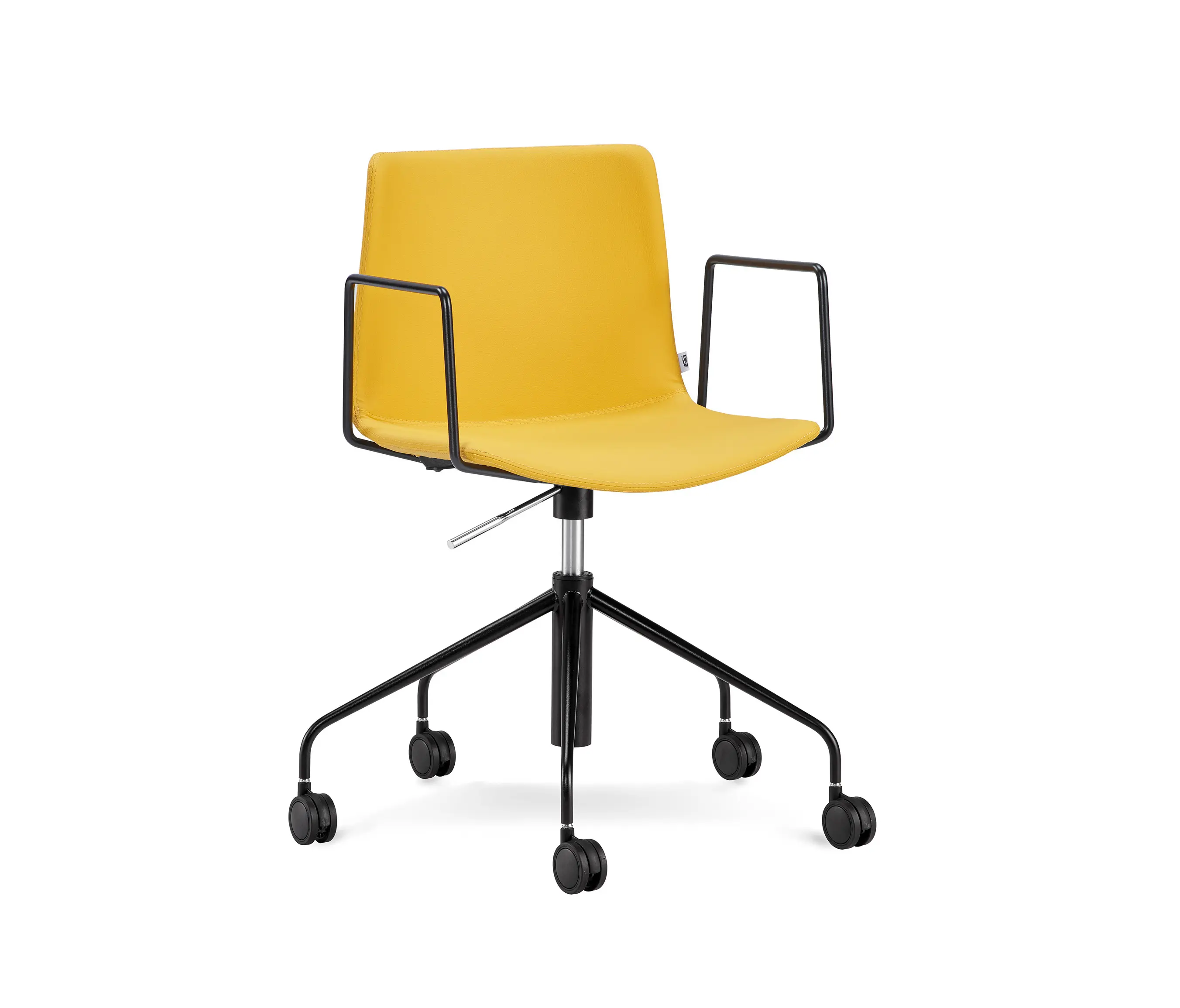 B&T Design - Rest - 5 Prong Swivel Office