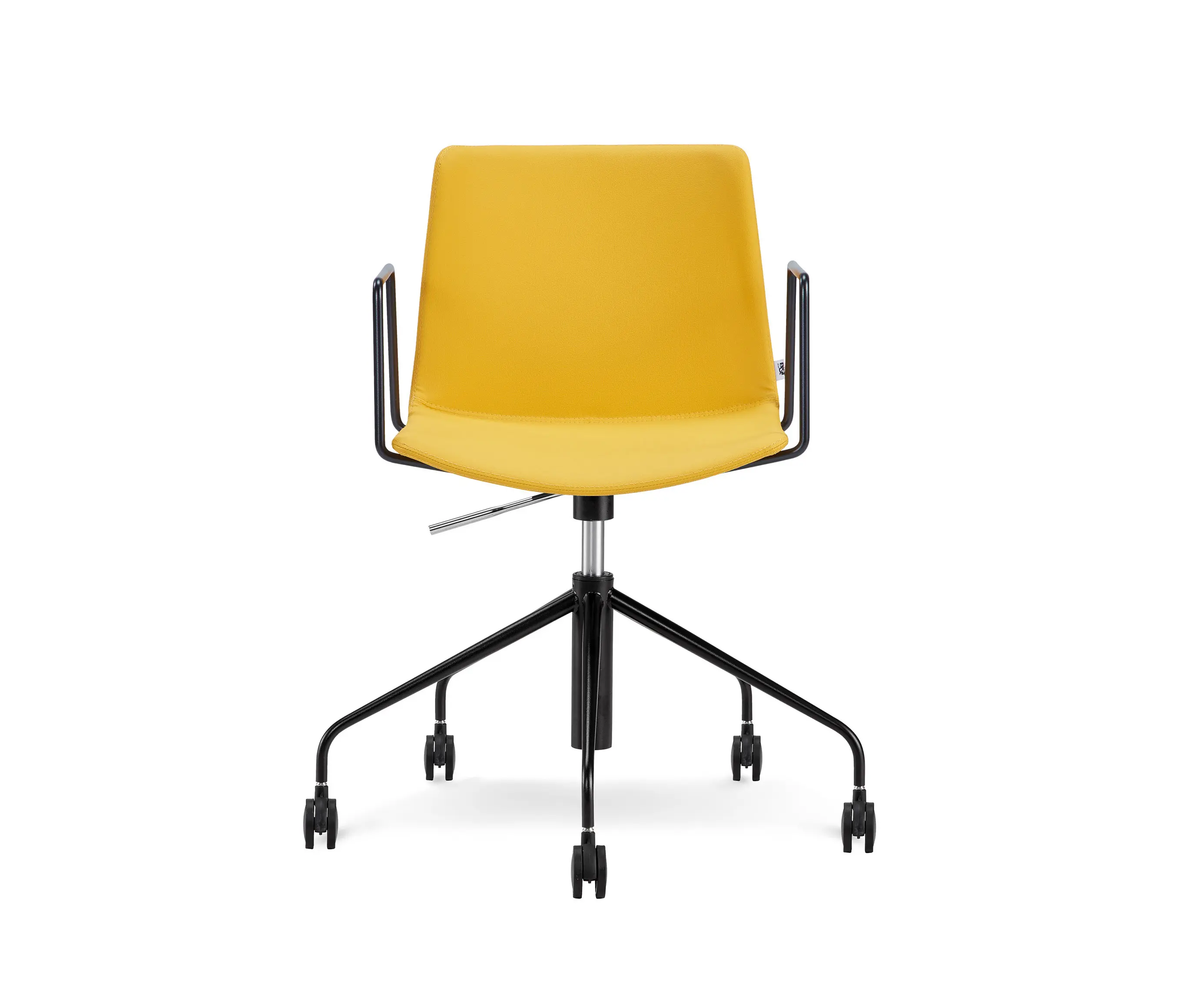 B&T Design - Rest - 5 Prong Swivel Office