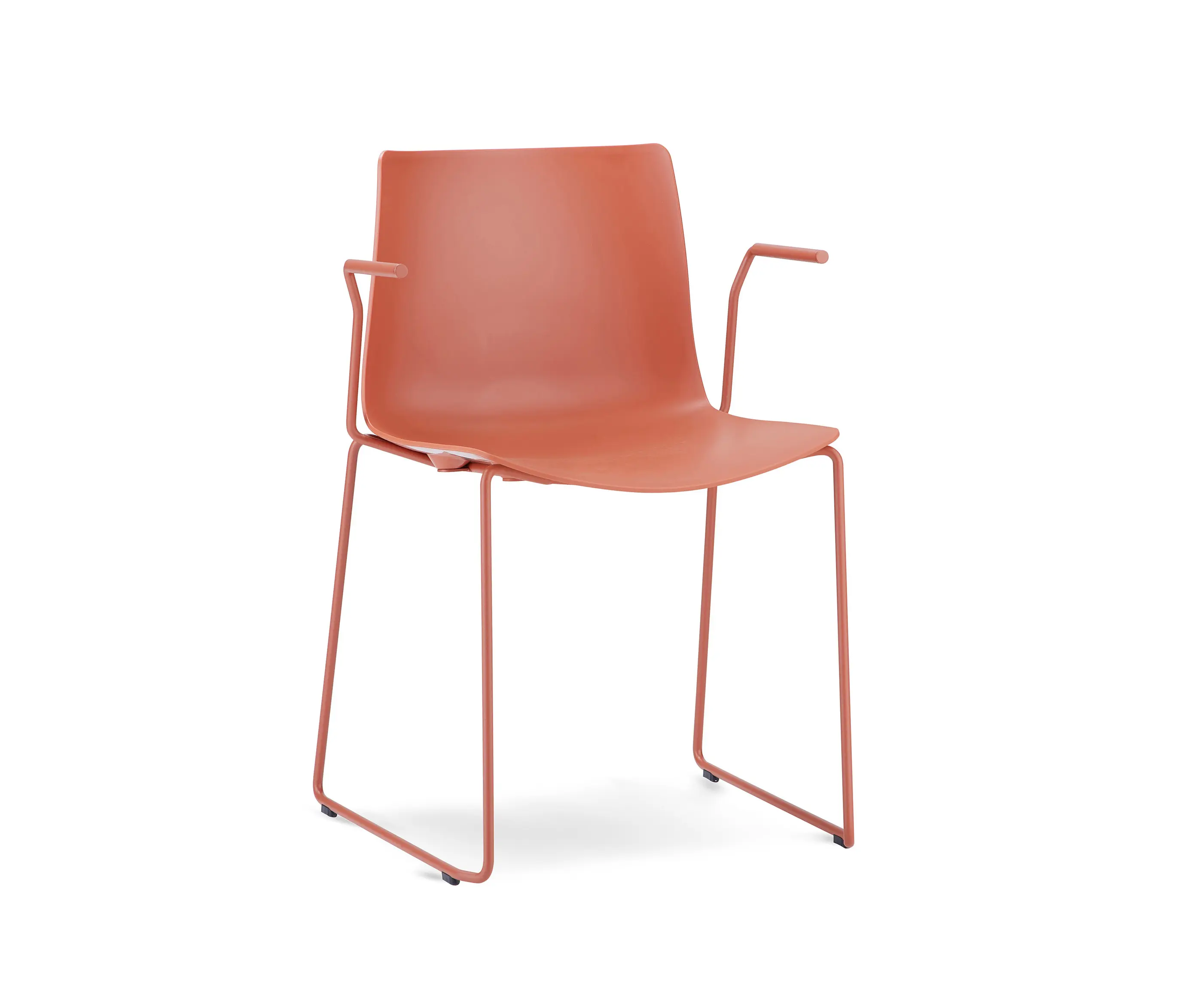 B&T Design - Rest - Sled with Arm
