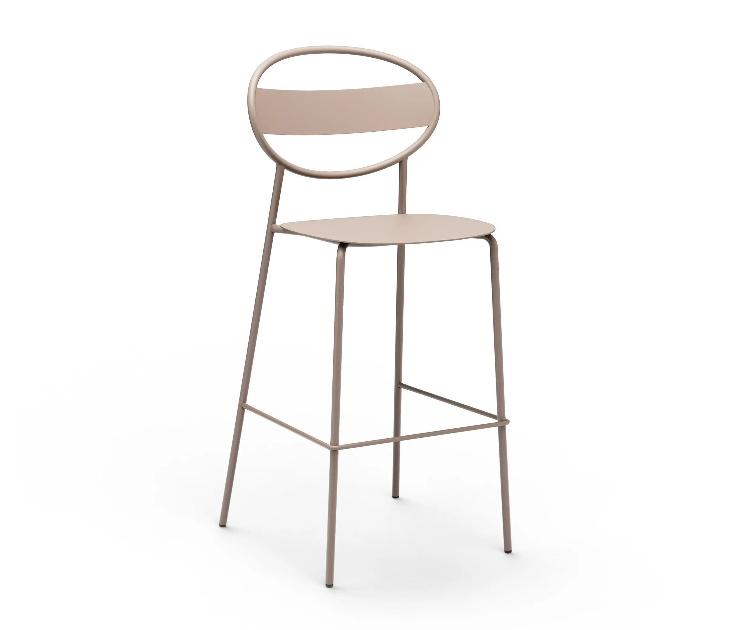 B&T Design - Sole Bar