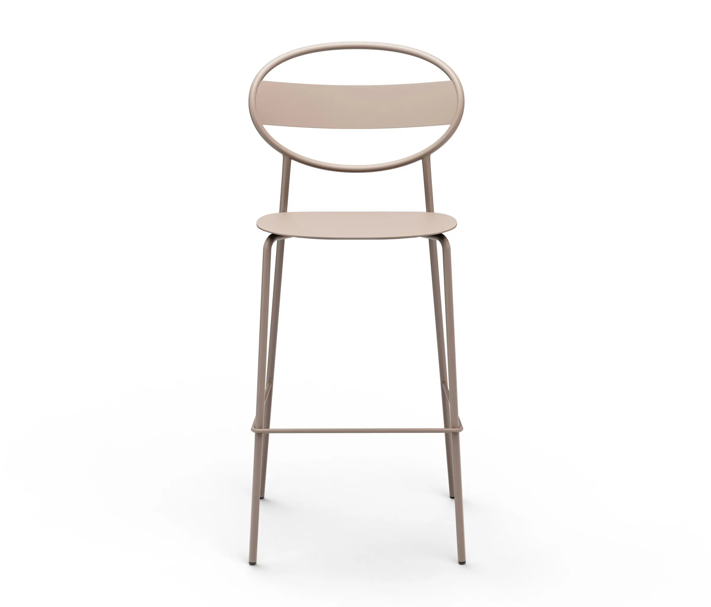 B&T Design - Sole Bar
