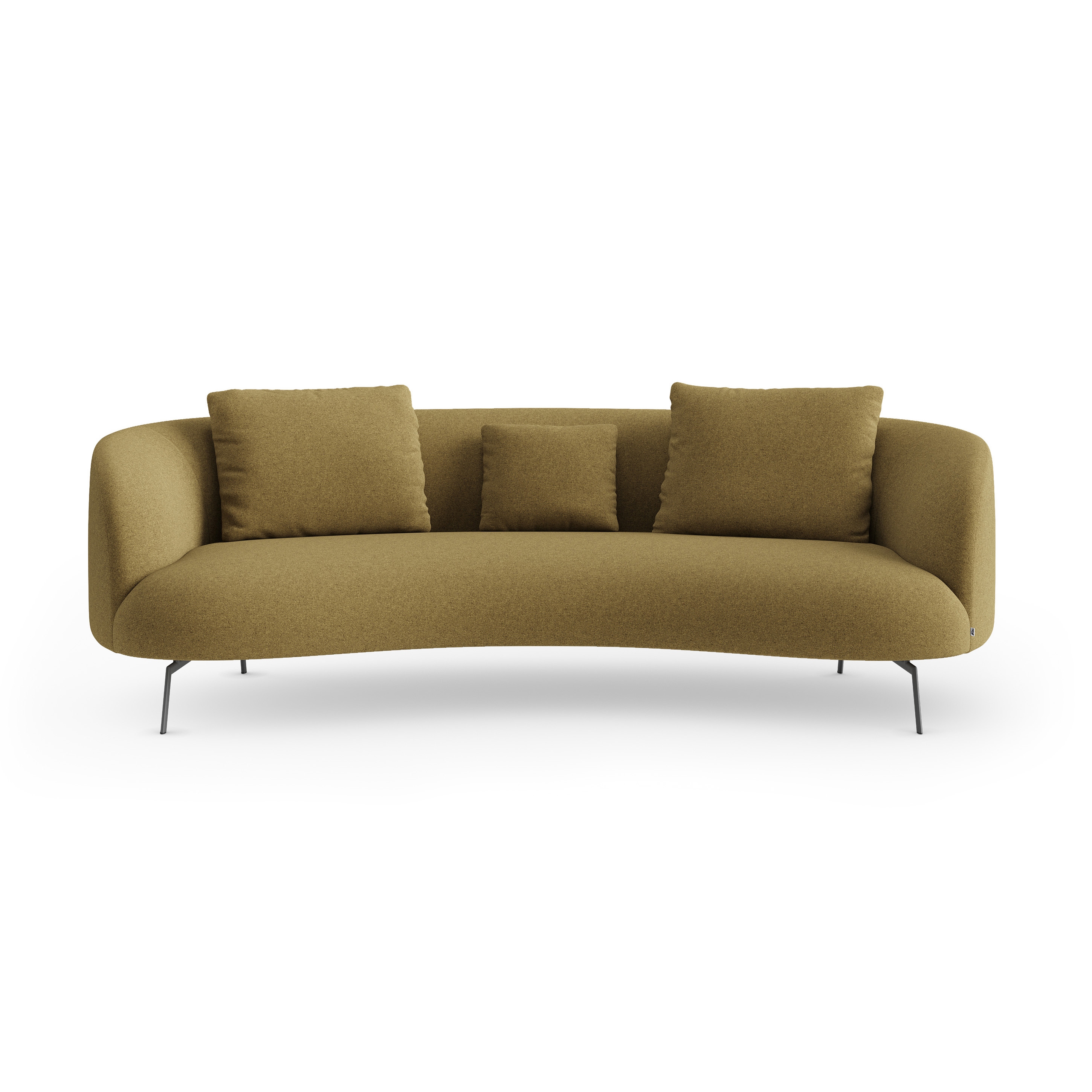 Display product Zen from manufacturer B&T Design