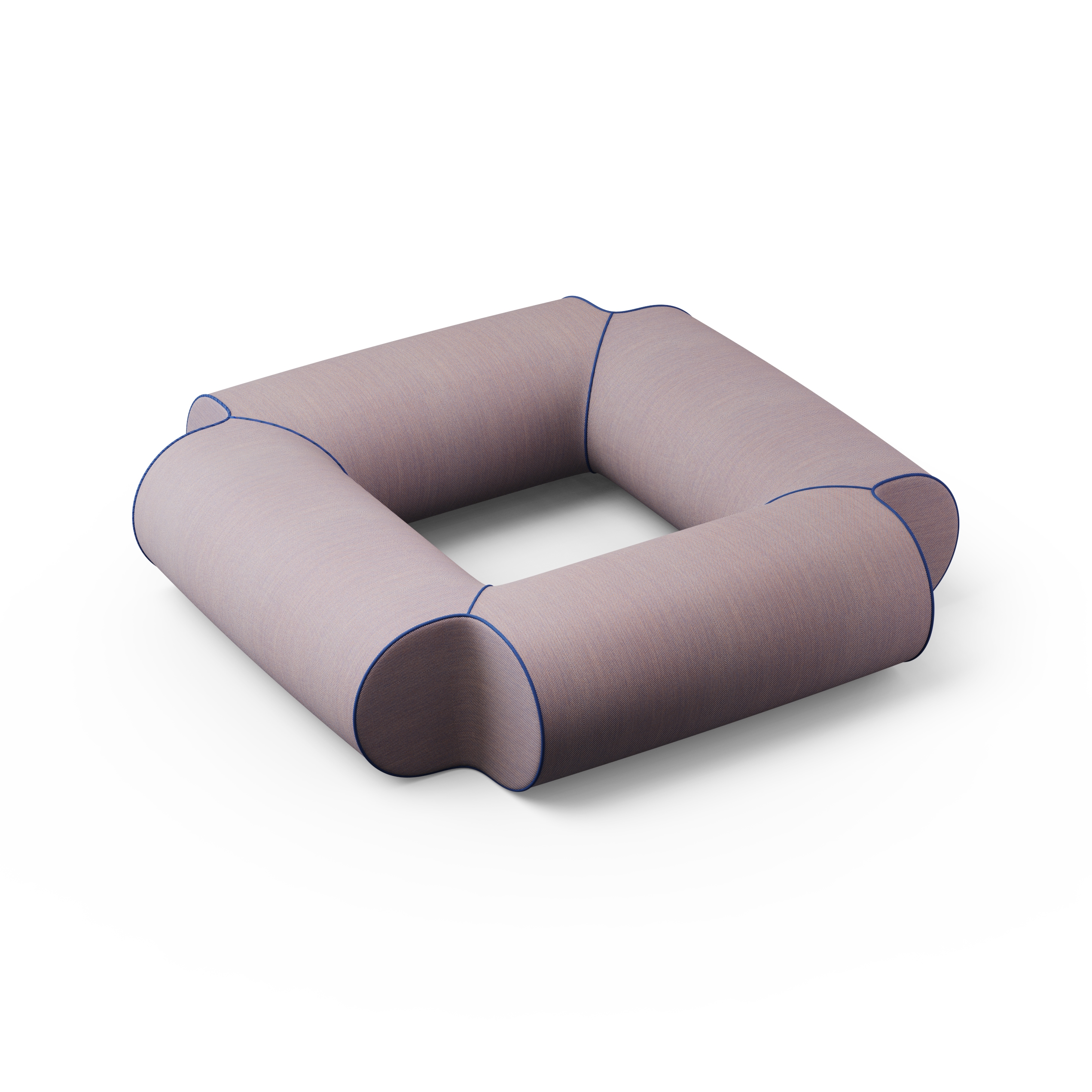 Display product Pod Quad from manufacturer B&T Design