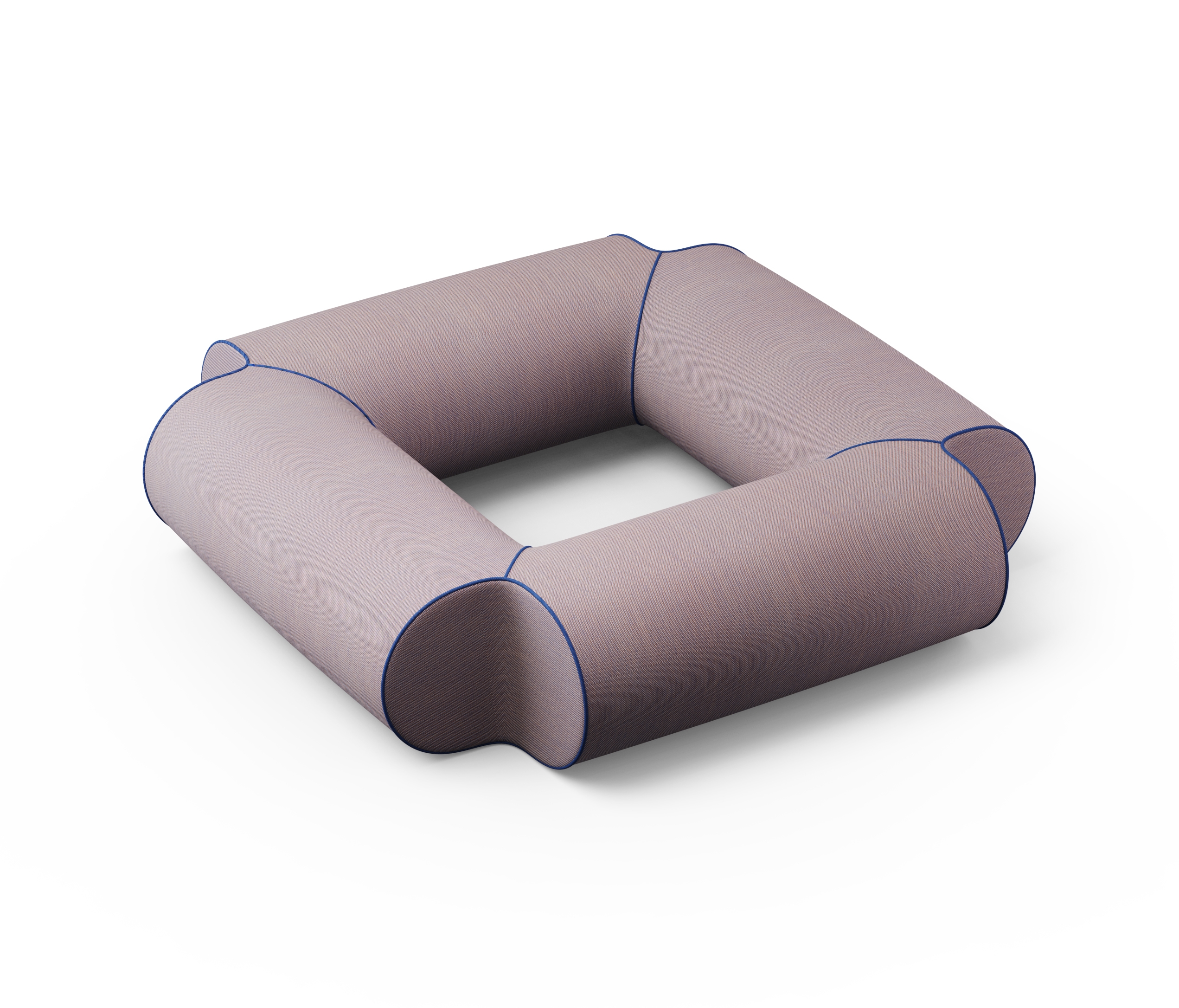 Display product Pod Quad from manufacturer B&T Design