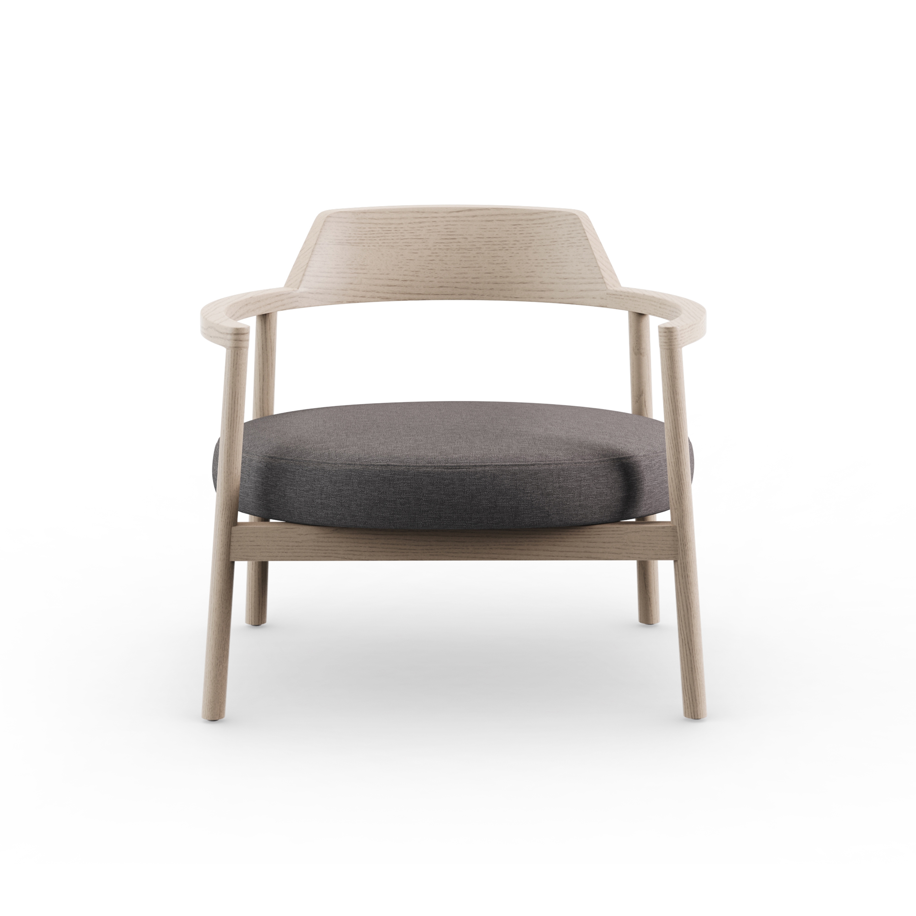 Display product Alek Lounge from manufacturer B&T Design