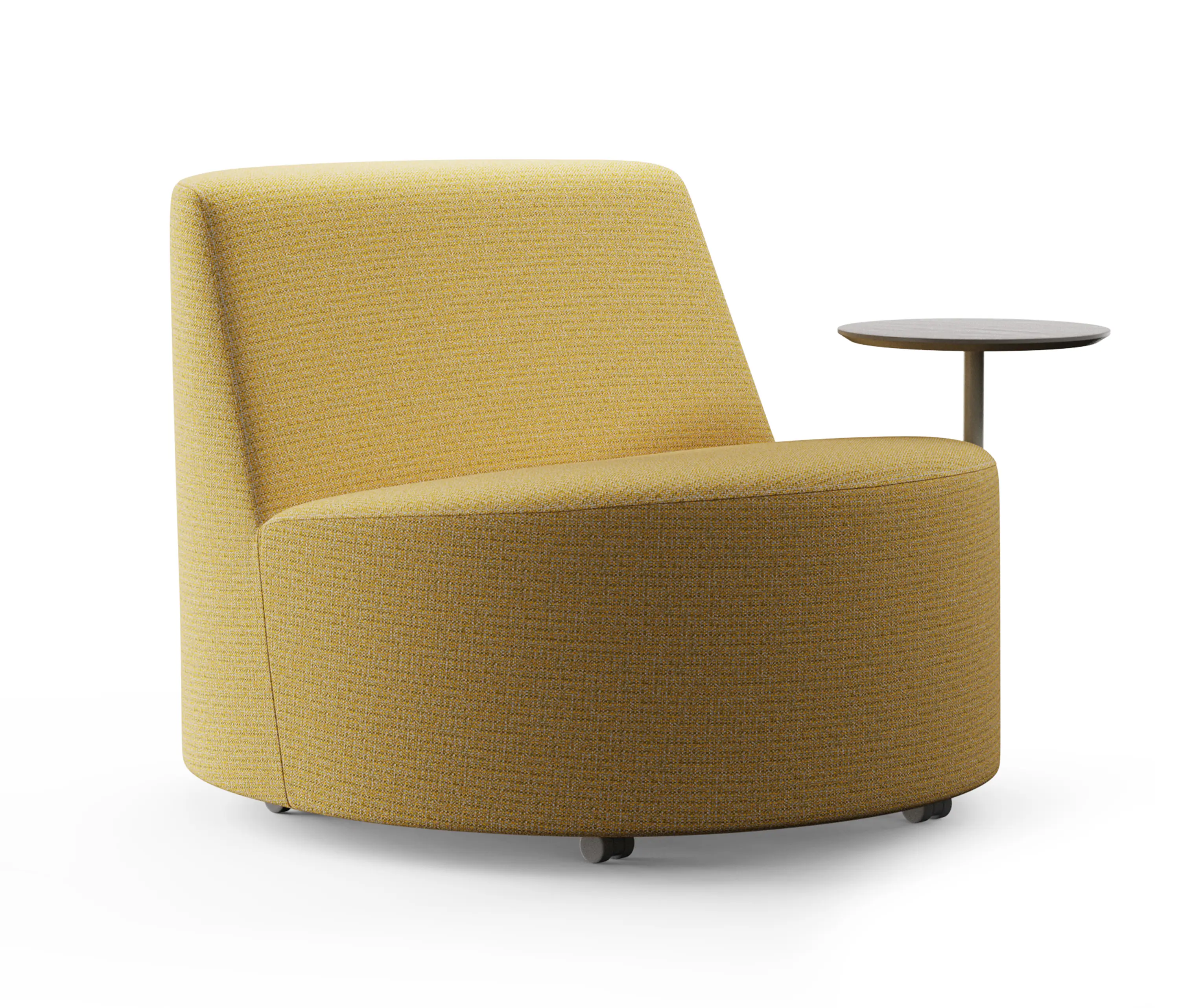 B&T Design - Bold - with Side Table