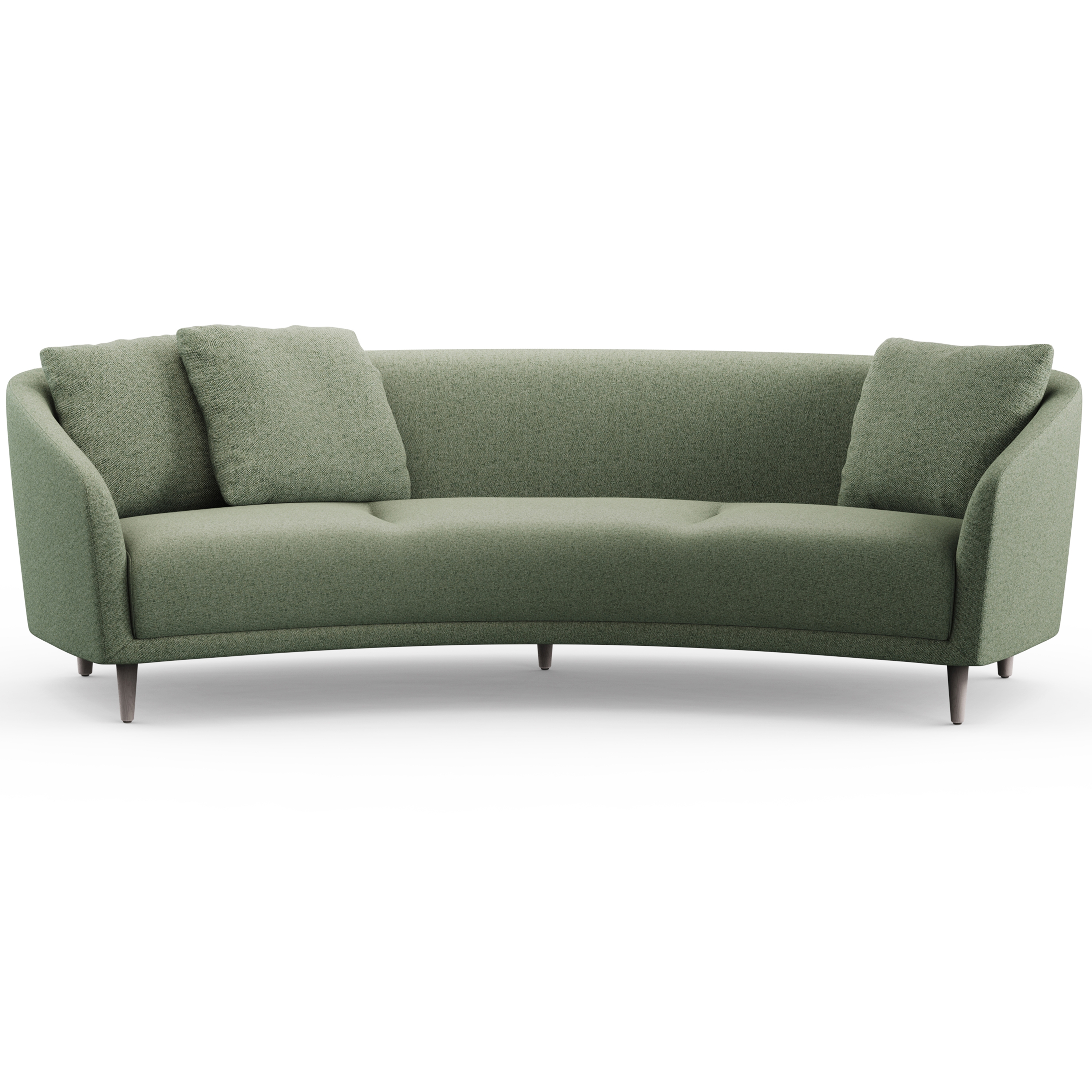 Produkt Boom Curve des Herstellers B&T Design anzeigen