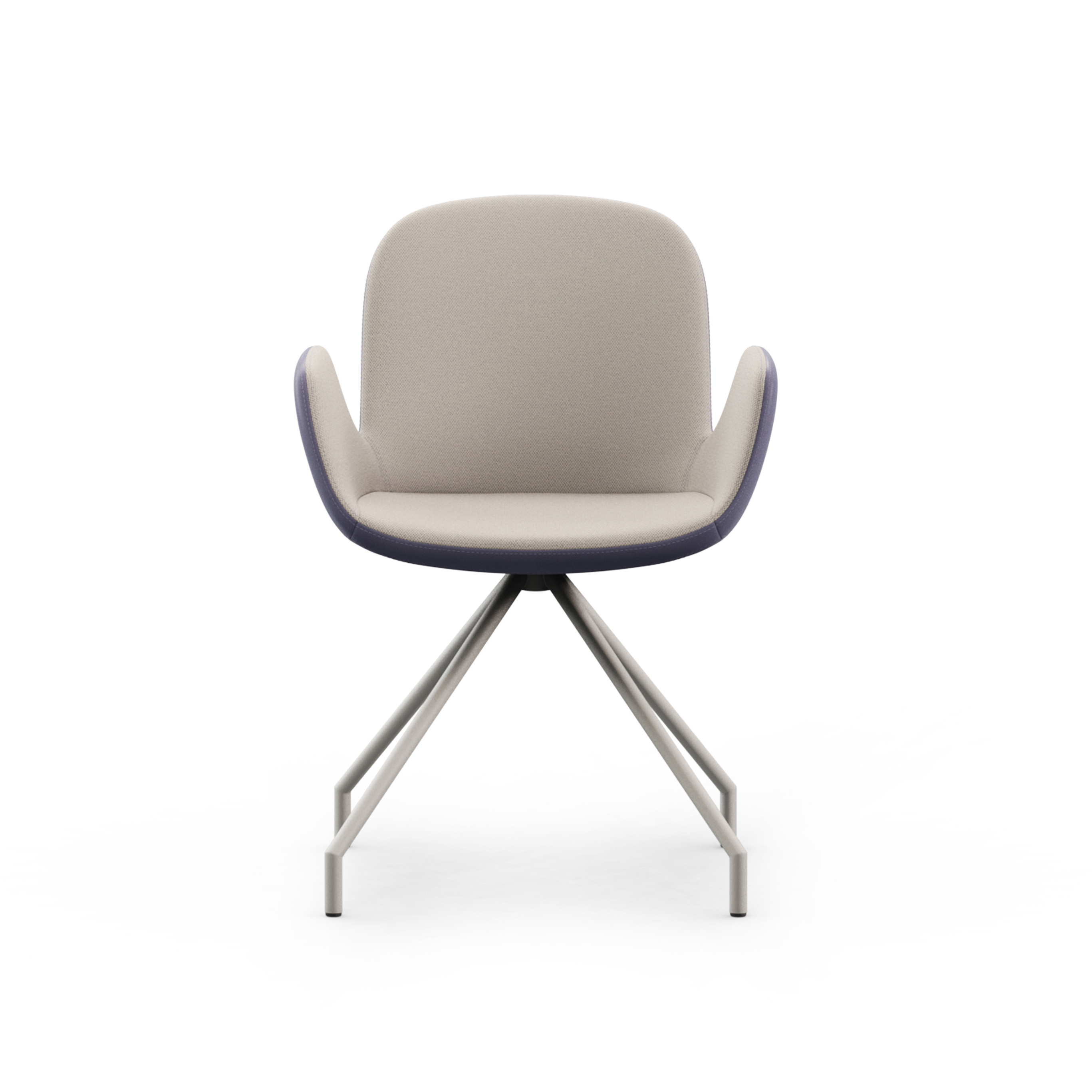Display product Daisy - 4 Prong Swivel from manufacturer B&T Design