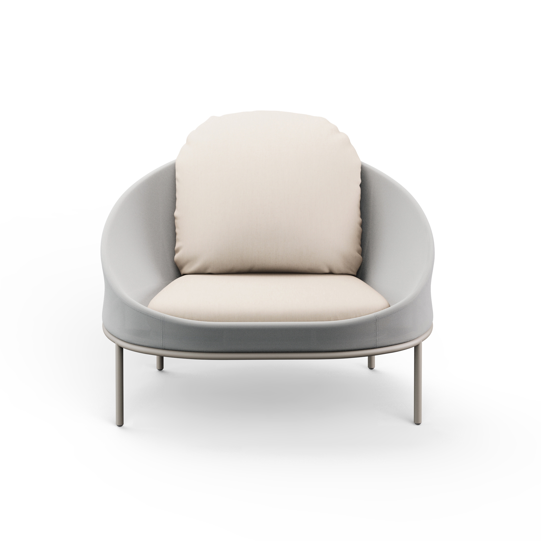 Mostra il prodotto Dor - Outdoor del produttore B&T Design