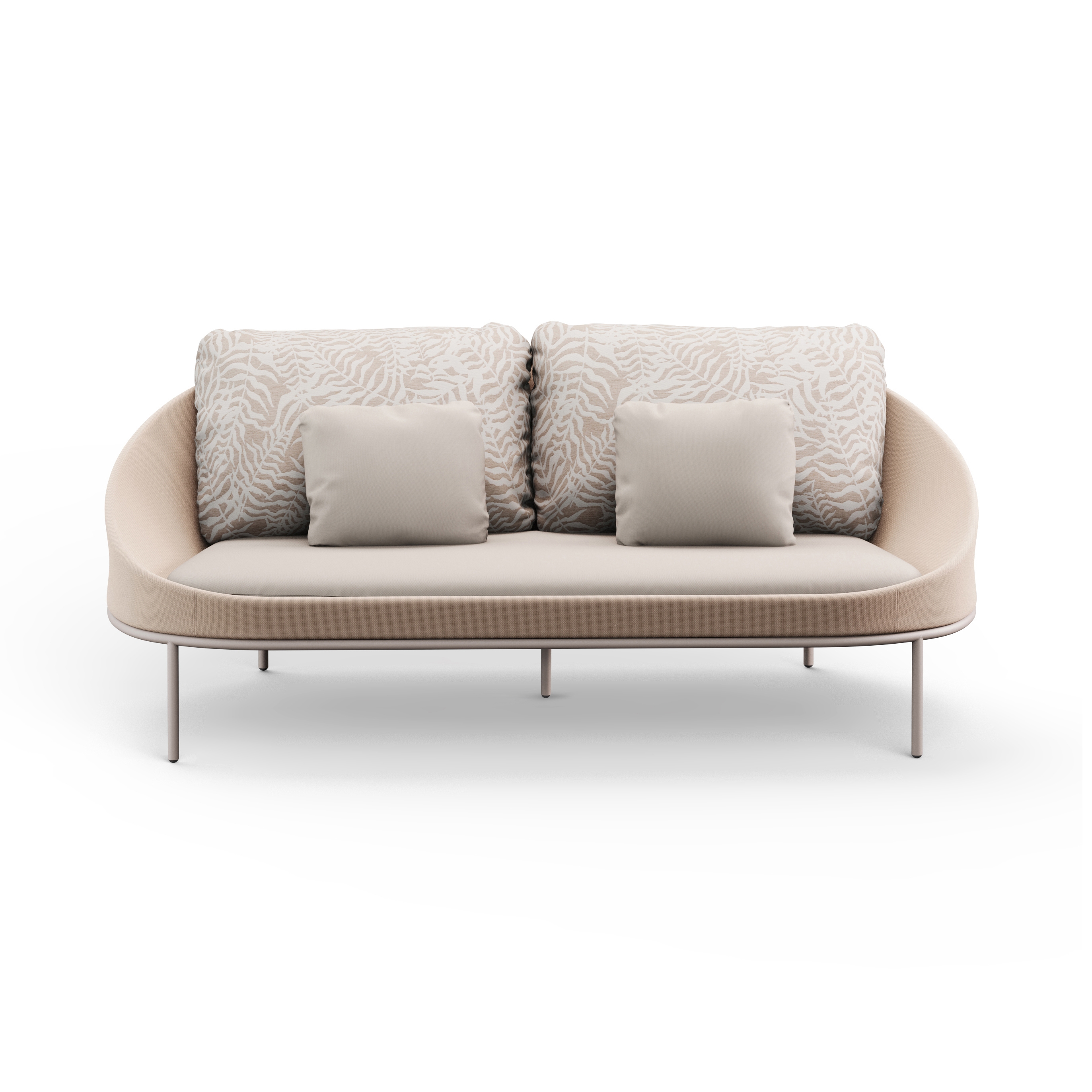 Mostra il prodotto Dor - Outdoor del produttore B&T Design