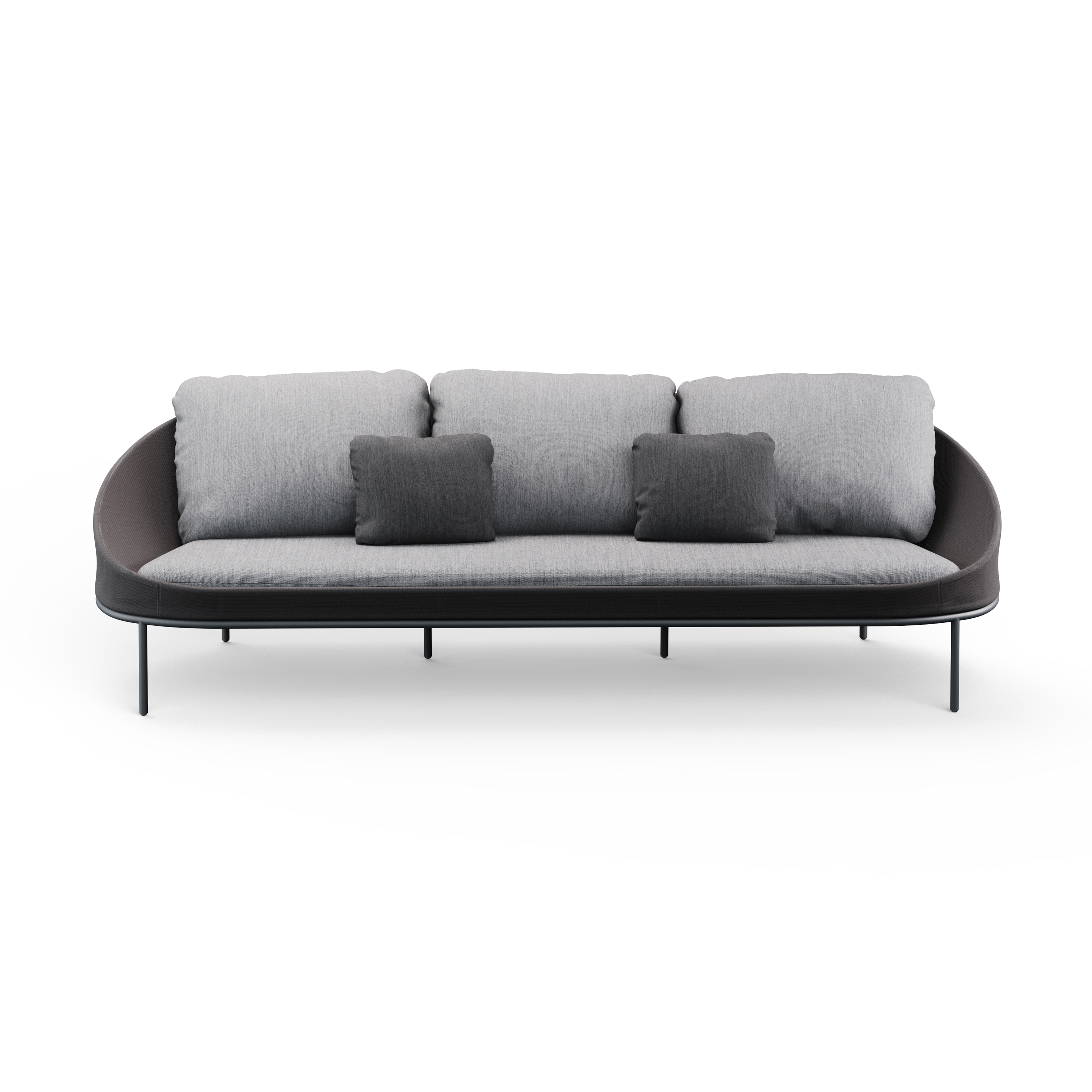 Afficher le produit Dor - Outdoor du fabricant B&T Design